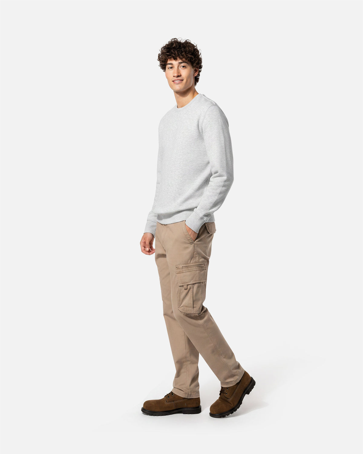 Herren Cargo Hose 2.0
