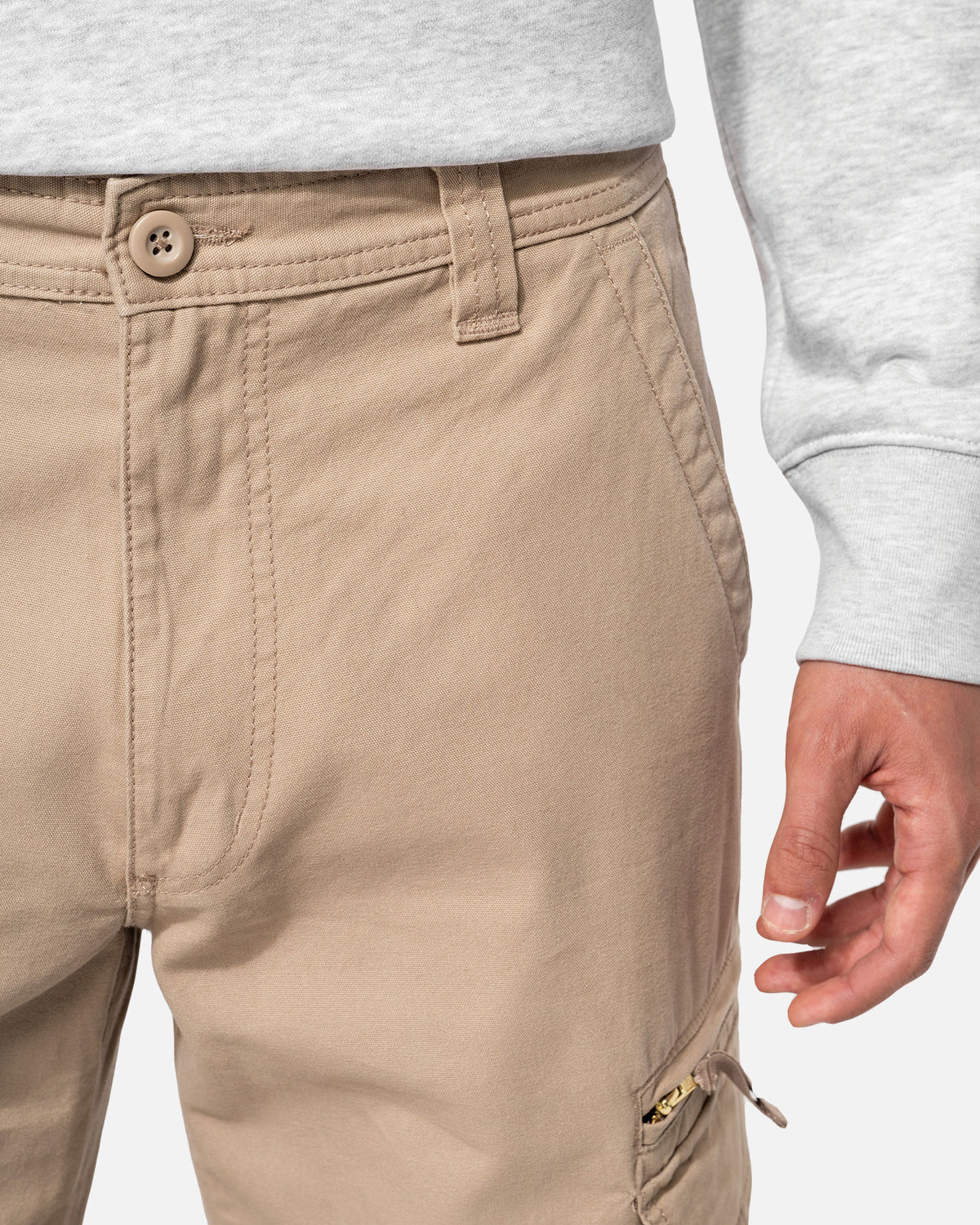 Herren Cargo Hose 2.0