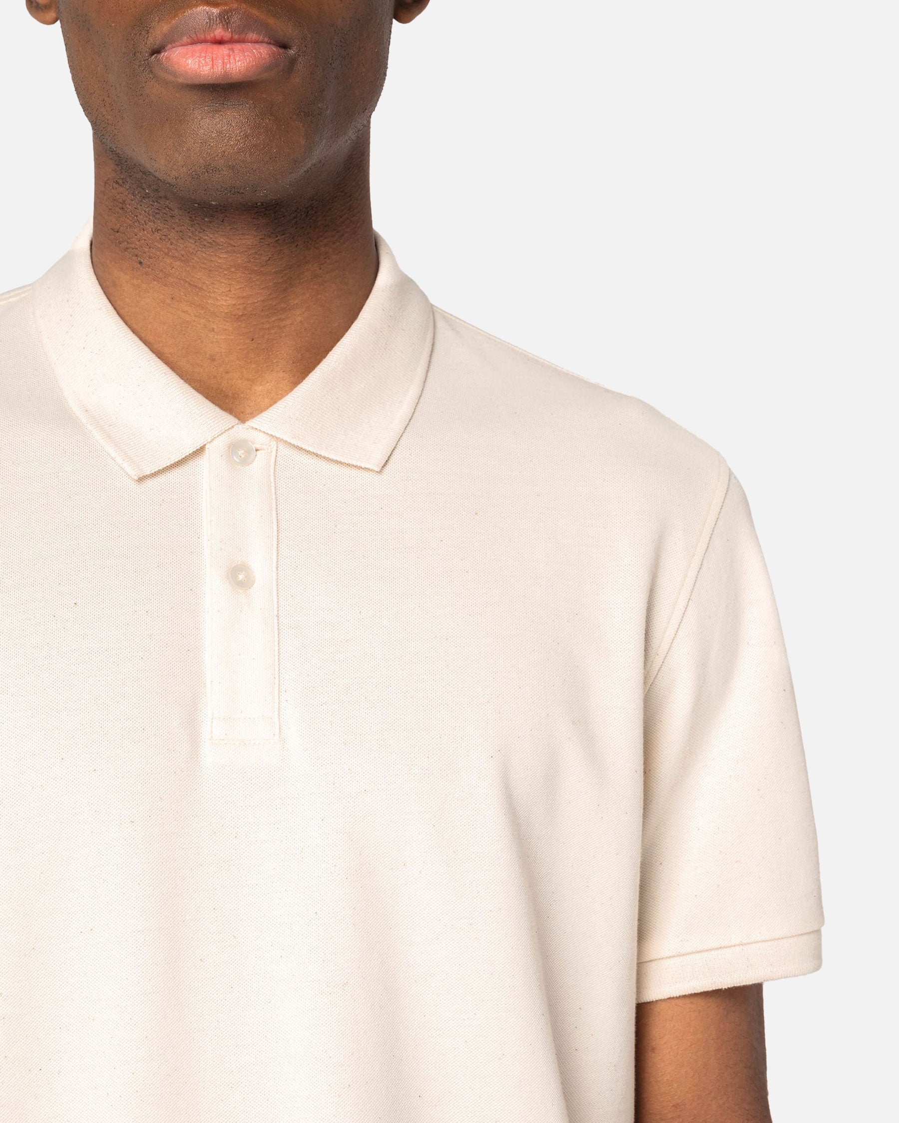 Schweres Herren Piqué Polo T-Shirt 2.1 von VIVID