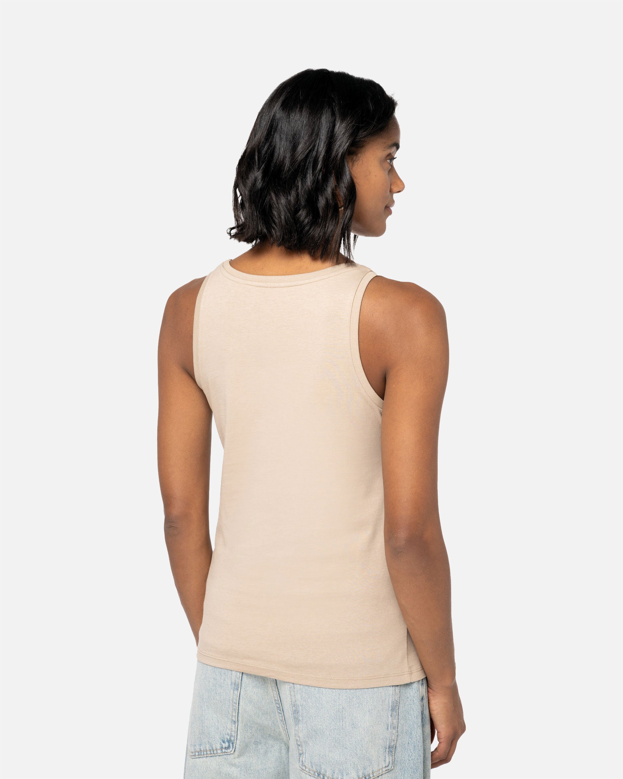 Klassisches Damen Top von VIVID
