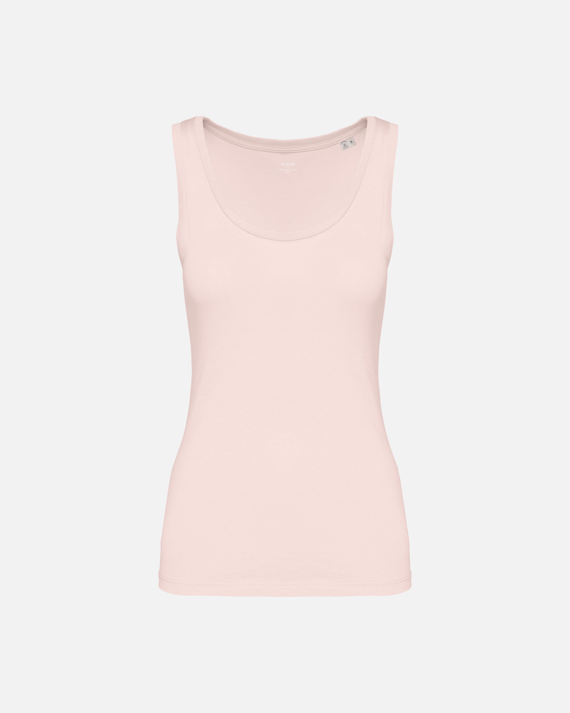 Klassisches Damen Top Pearl Rose von VIVID