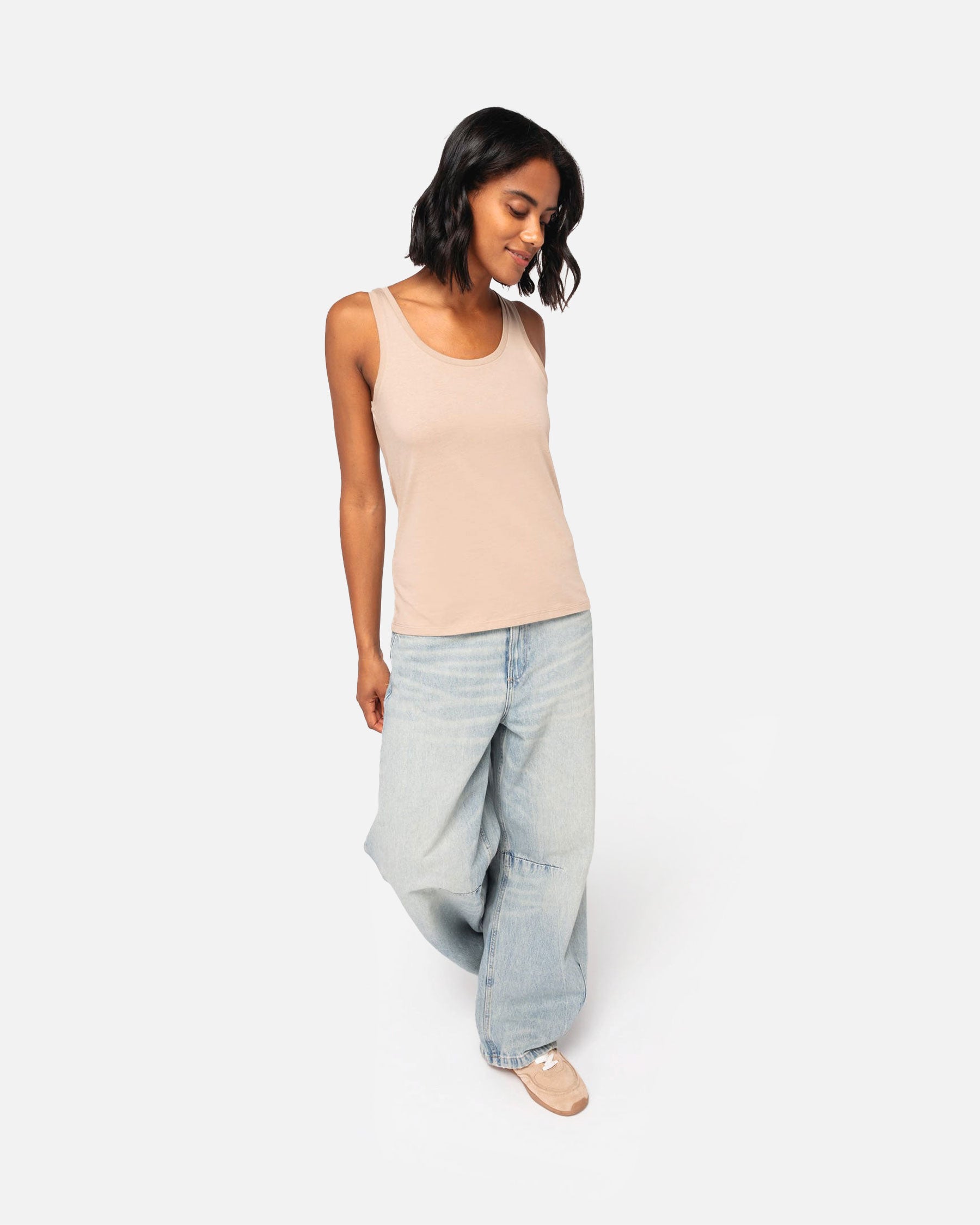 Klassisches Damen Top von VIVID