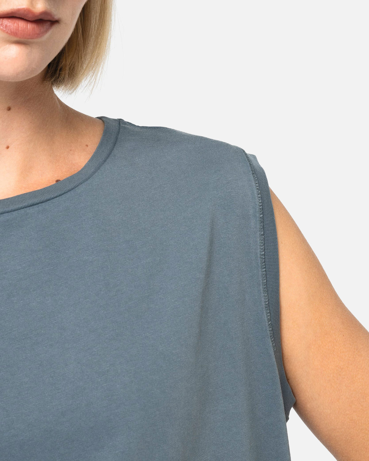 Bauchfreies Damen Top von VIVID