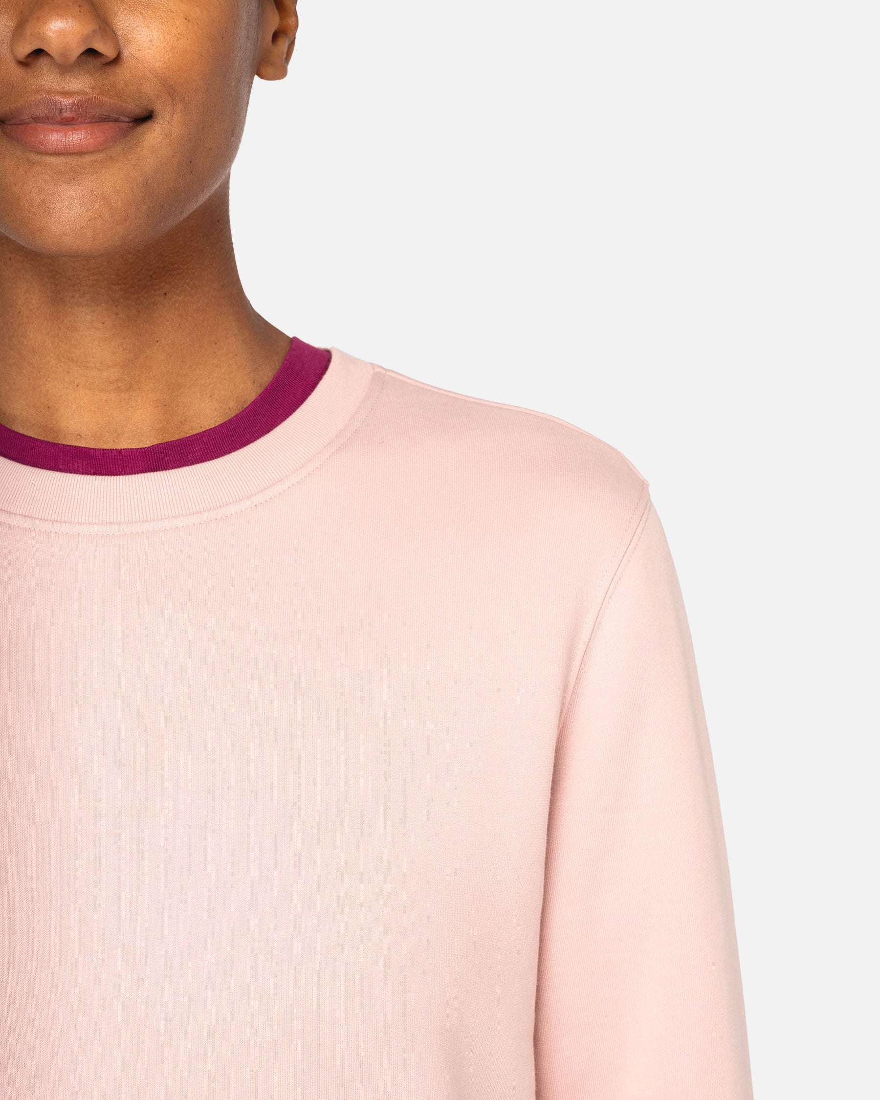 Schweres Unisex Sweatshirt von VIVID
