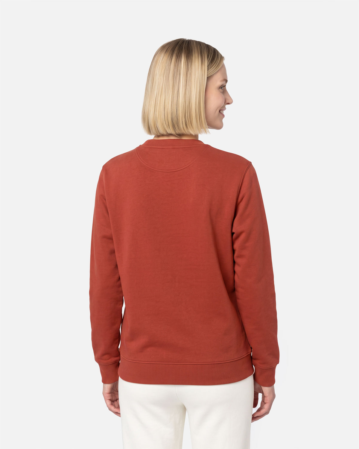 Schweres Unisex Sweatshirt von VIVID