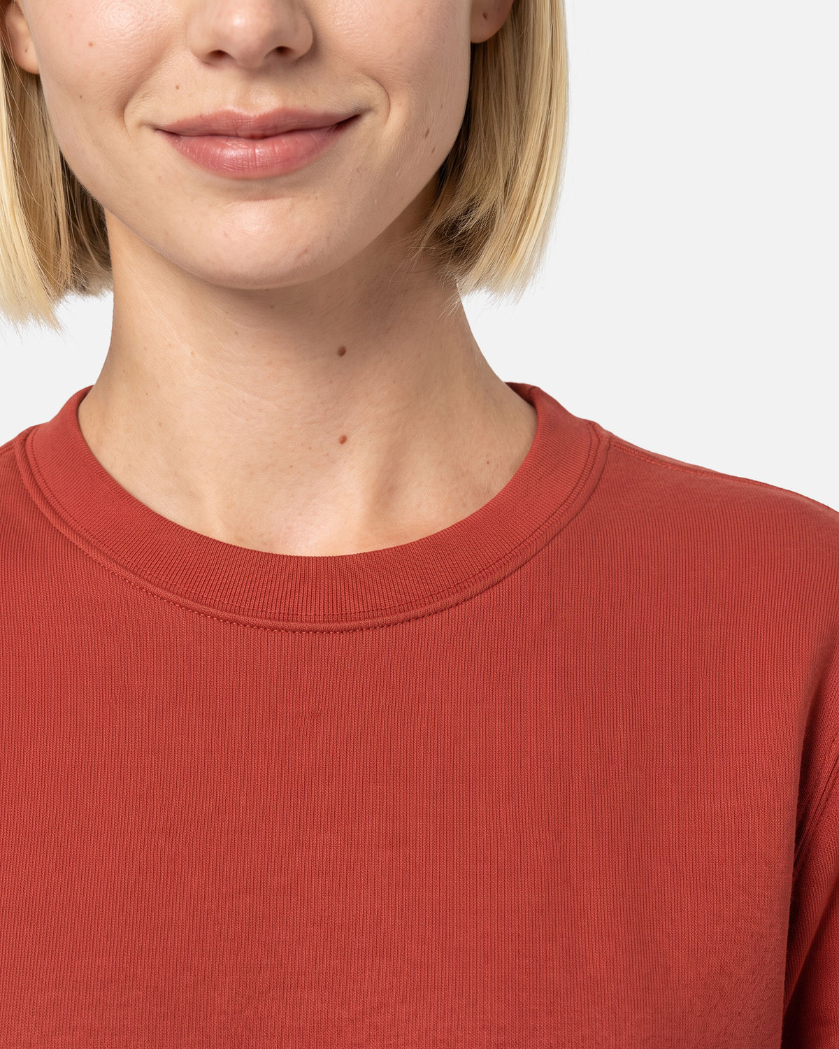 Schweres Unisex Sweatshirt von VIVID