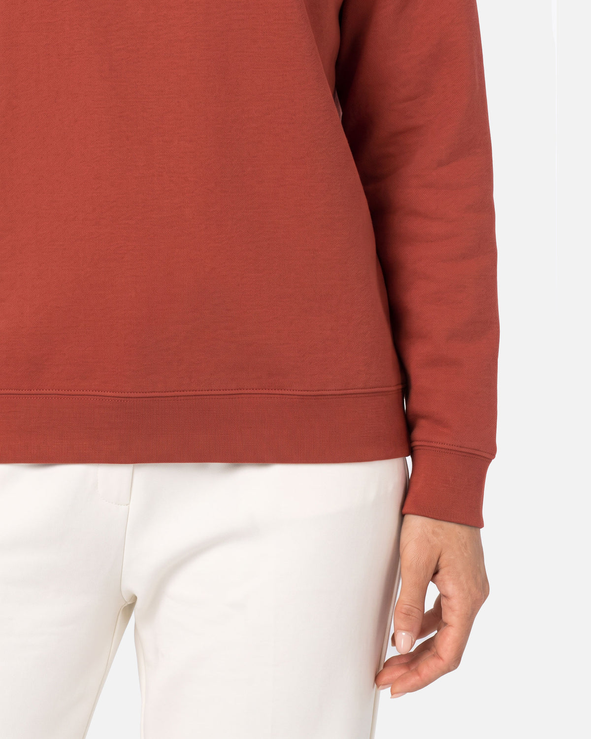 Schweres Unisex Sweatshirt von VIVID