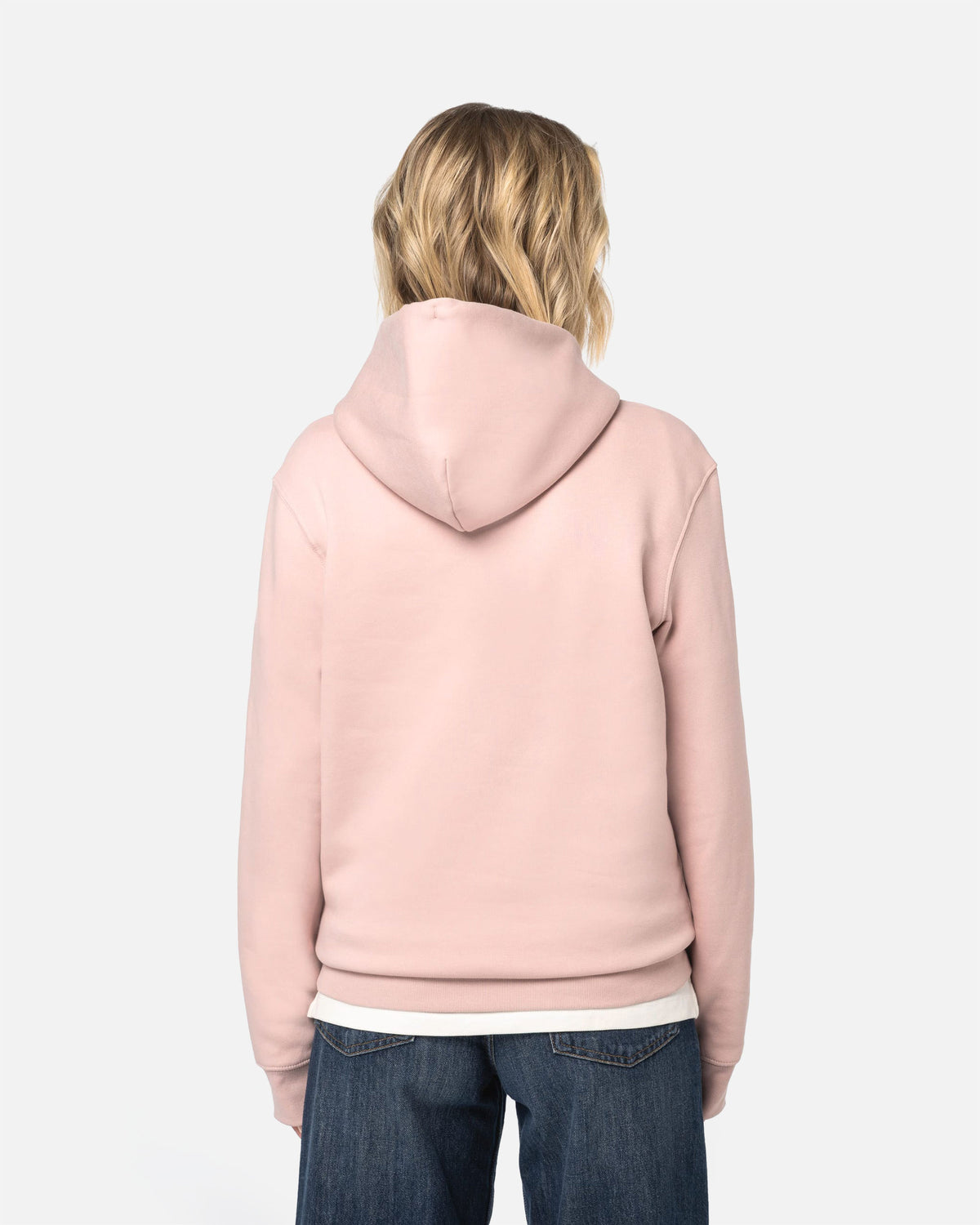Schweres Unisex Kapuzensweatshirt von VIVID