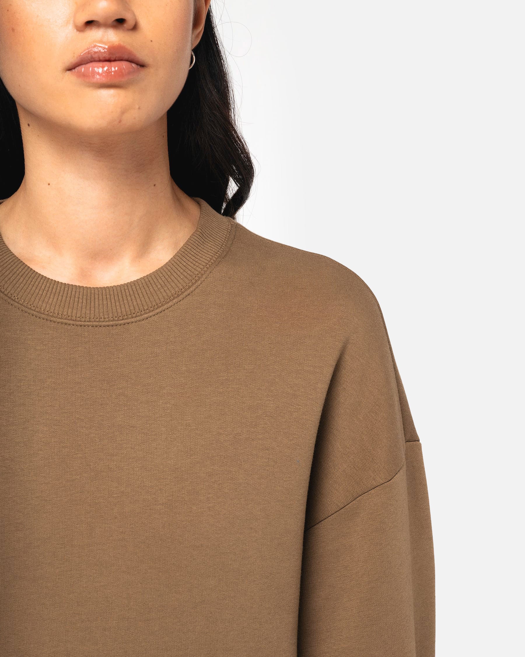 Übergroßes Unisex Sweatshirt von VIVID