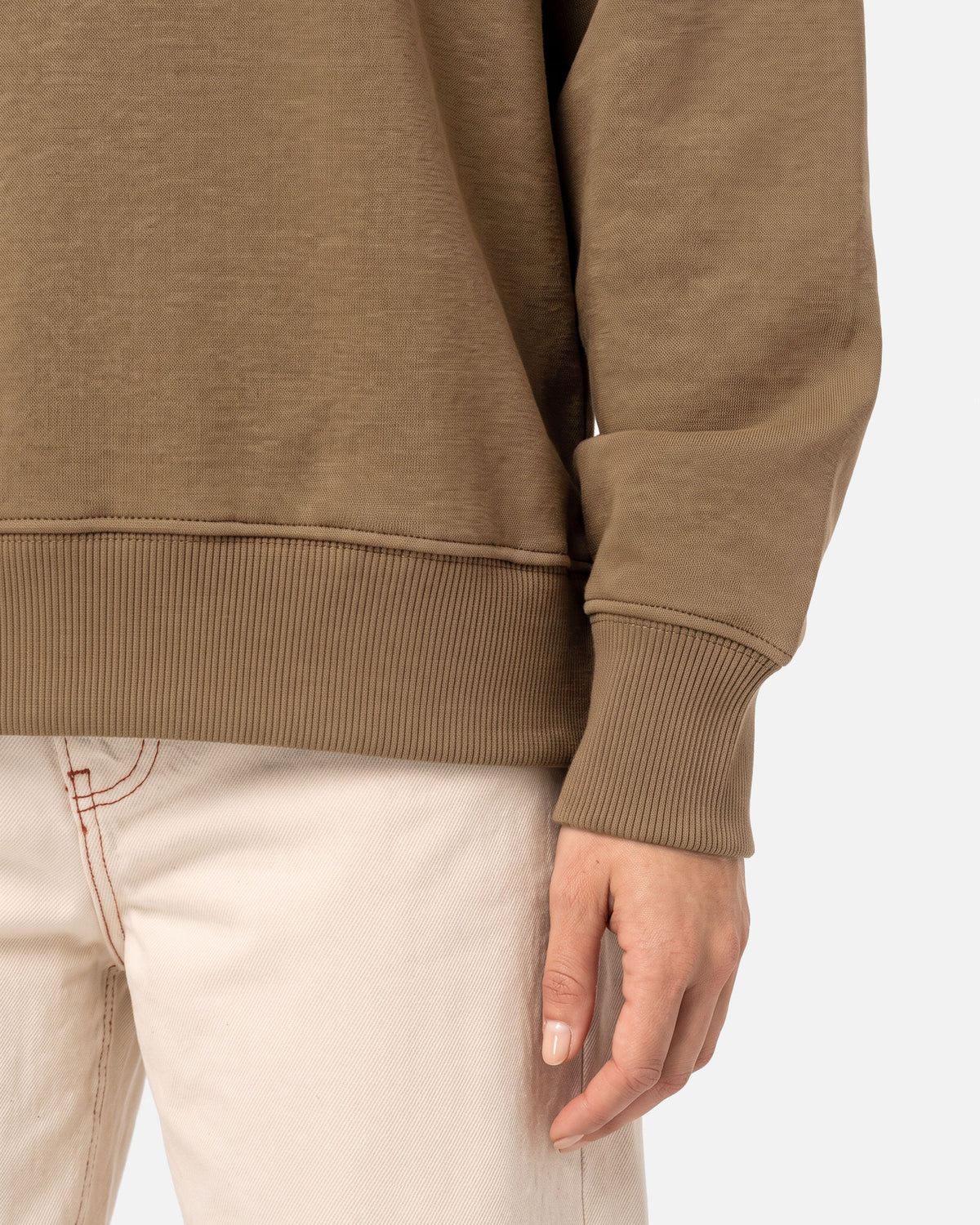 Übergroßes Unisex Sweatshirt von VIVID