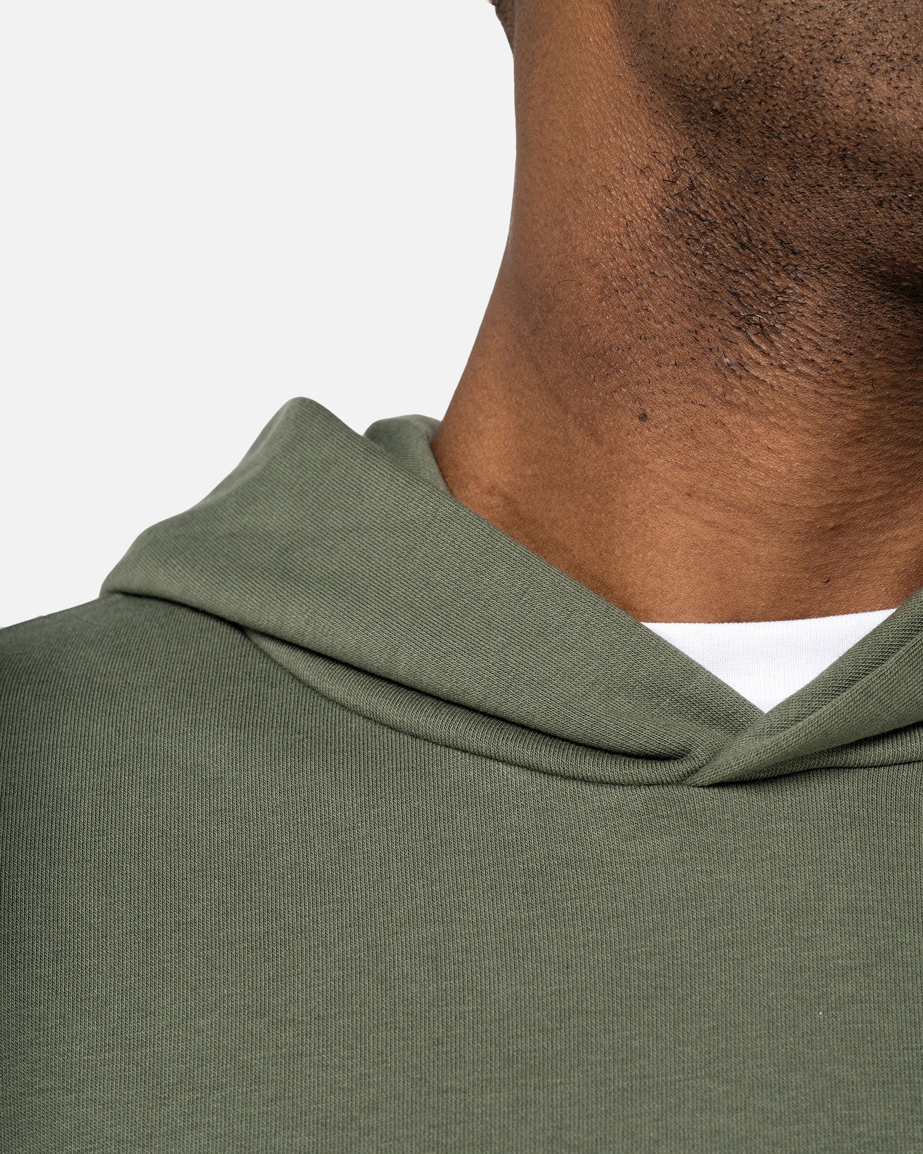 Übergroßes Unisex Kapuzensweatshirt von VIVID
