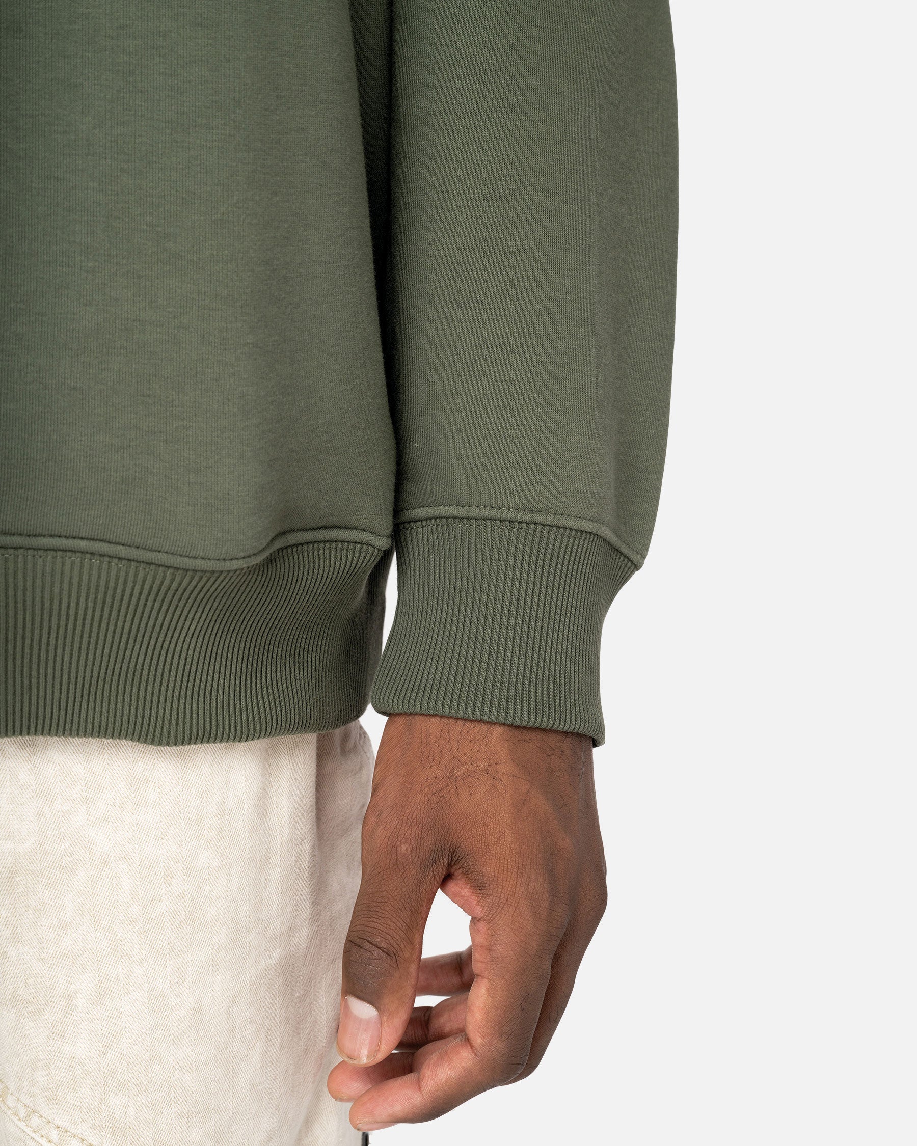 Übergroßes Unisex Kapuzensweatshirt von VIVID