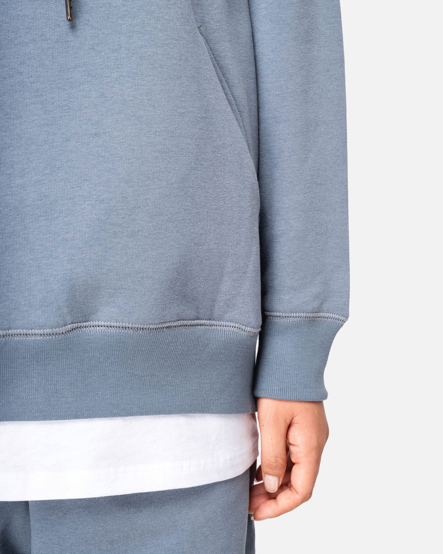 Damen Raglan Kapuzensweatshirt von VIVID