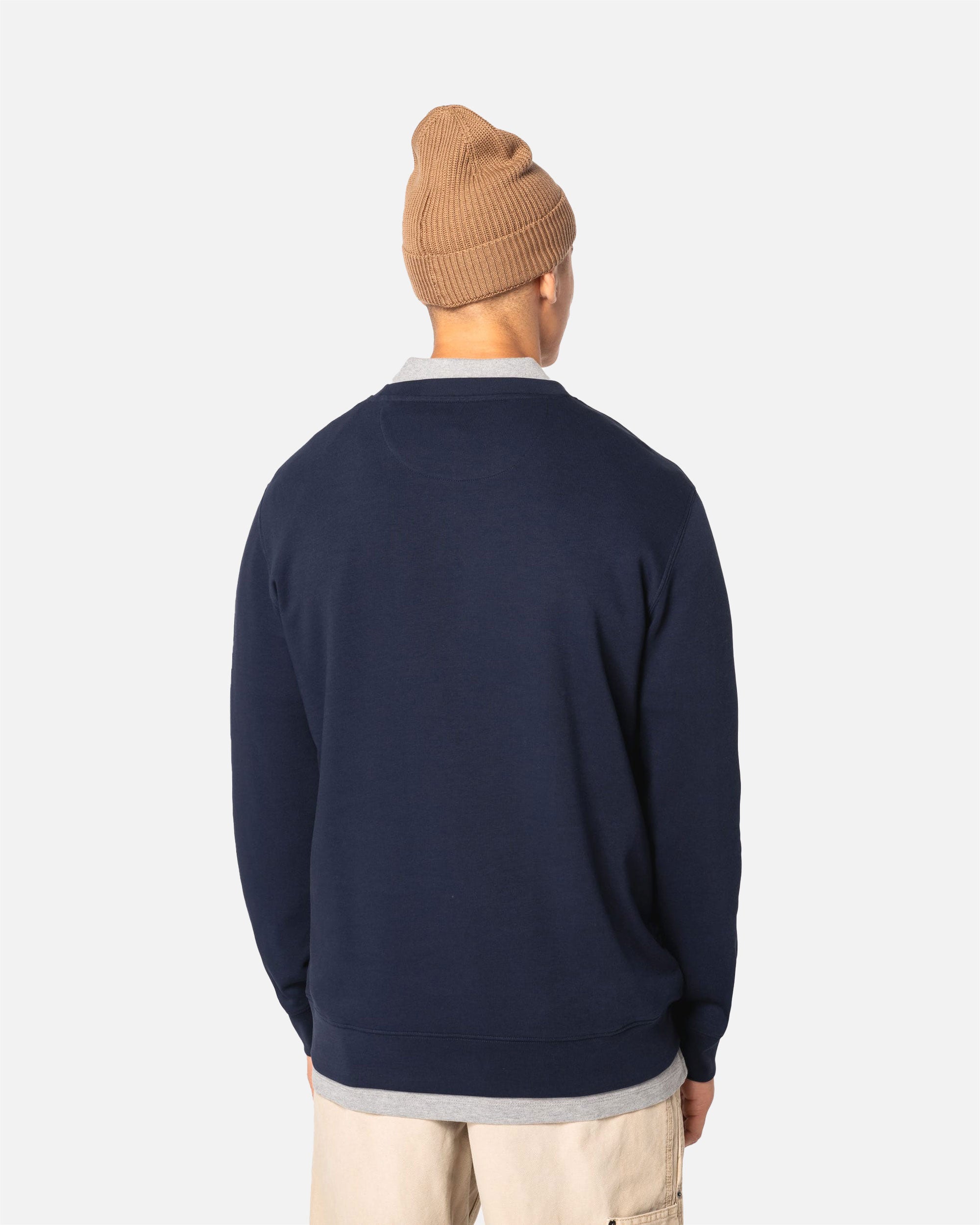 Klassisches Unisex Sweatshirt 2.0 von VIVID