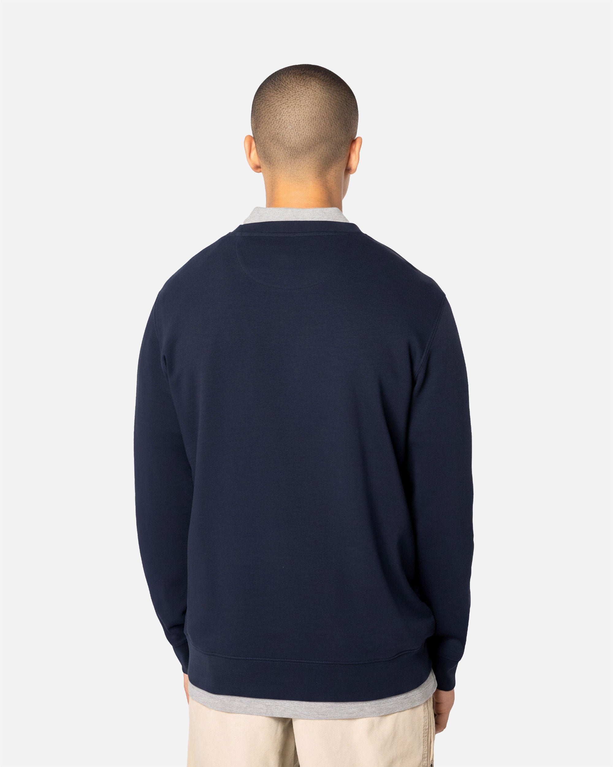 Klassisches Unisex Sweatshirt 2.0 von VIVID