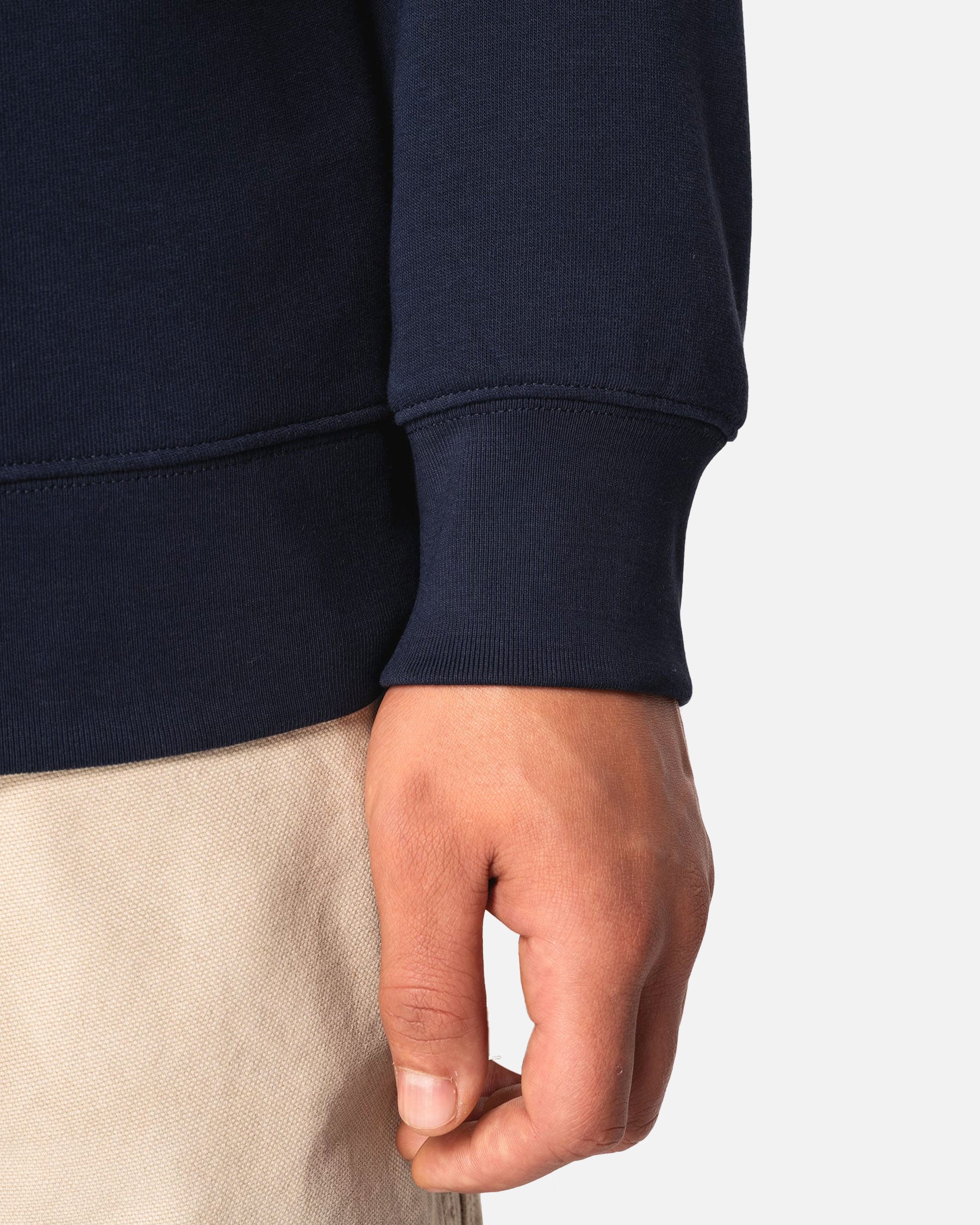 Klassisches Unisex Sweatshirt 2.0 von VIVID