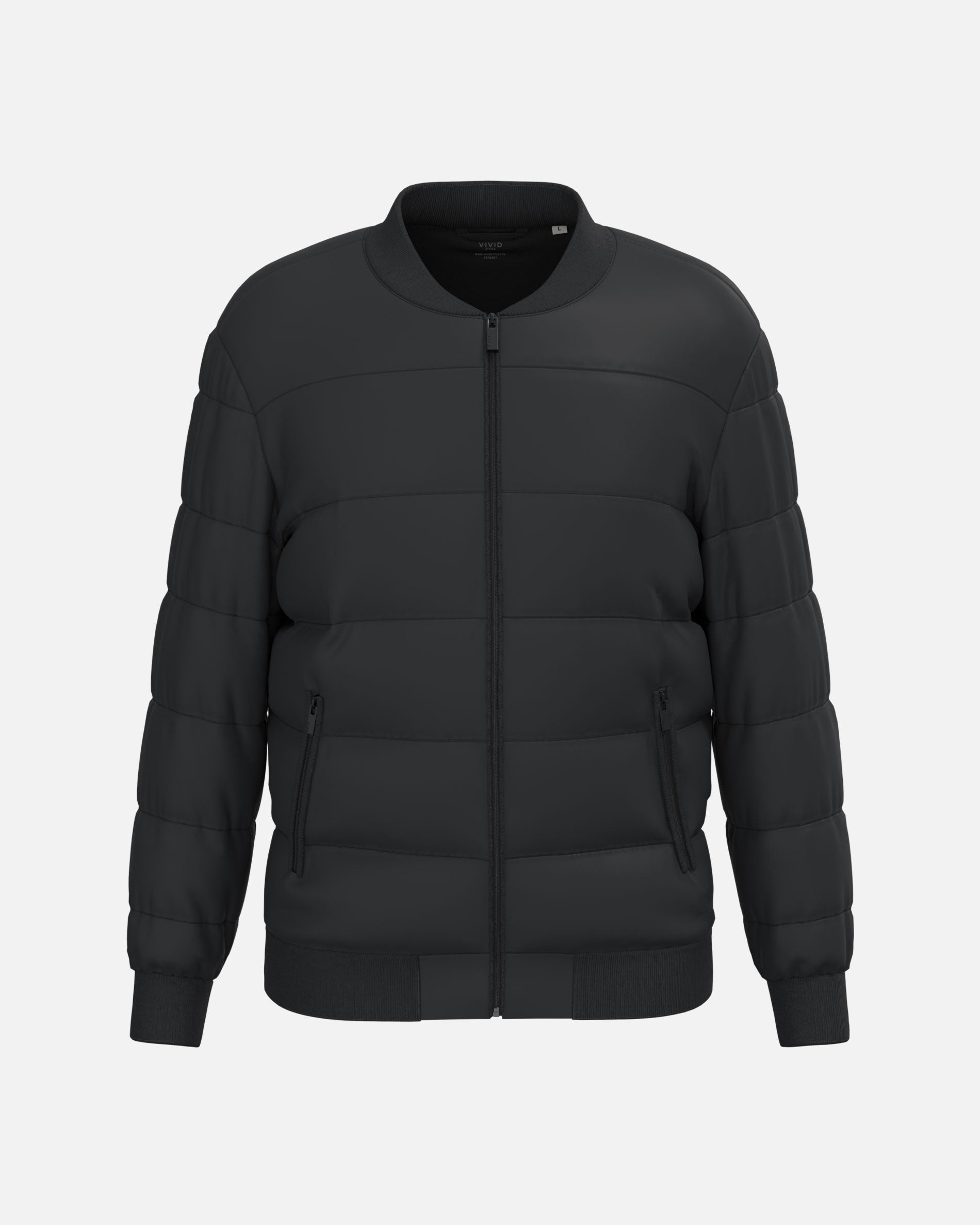 Unisex Steppjacke