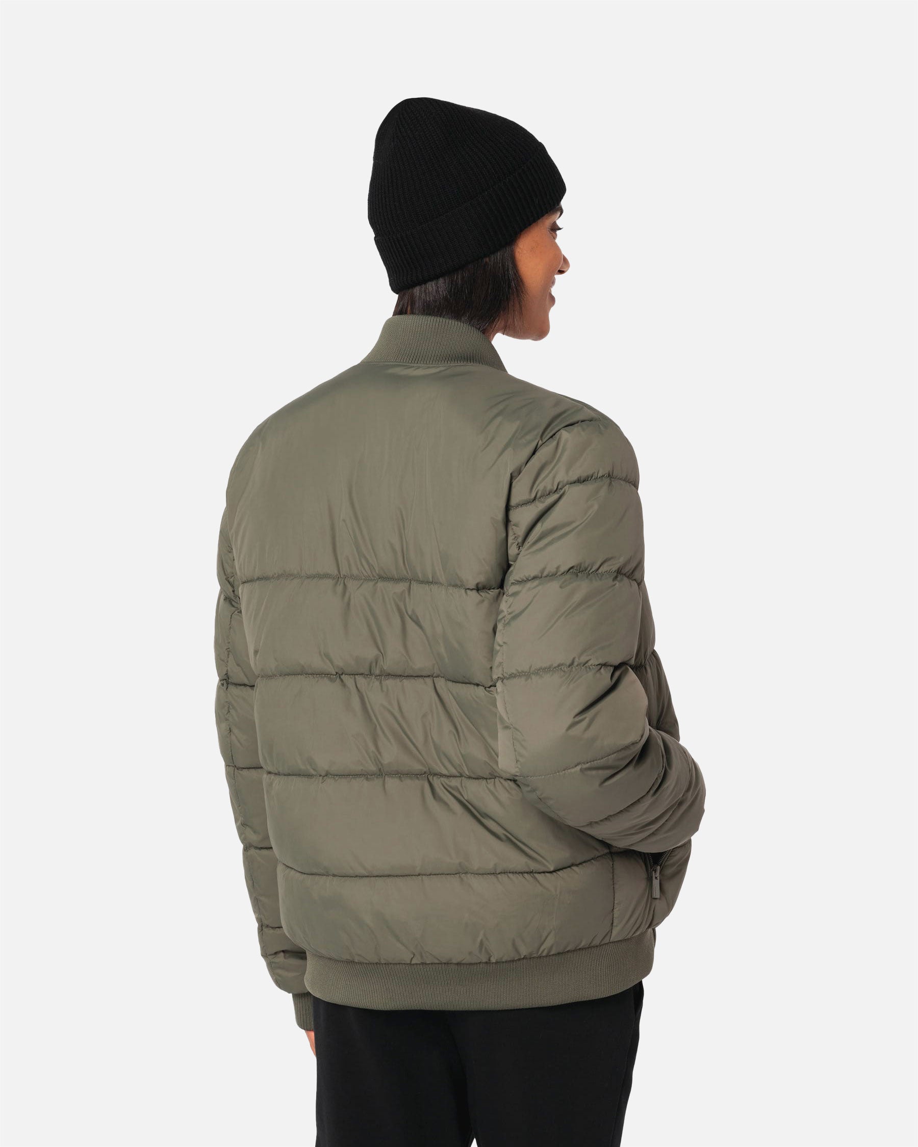 Unisex Steppjacke