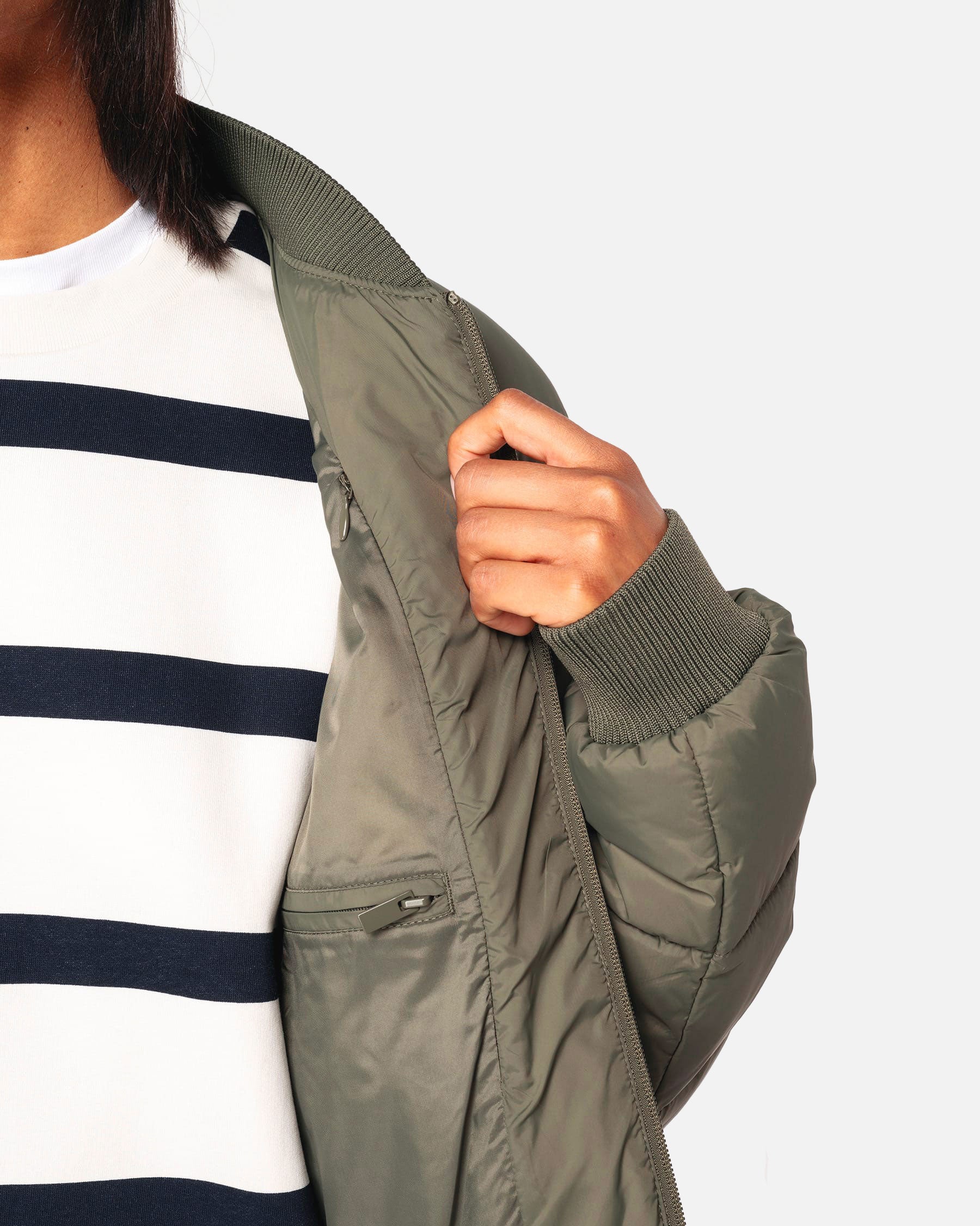 Unisex Steppjacke