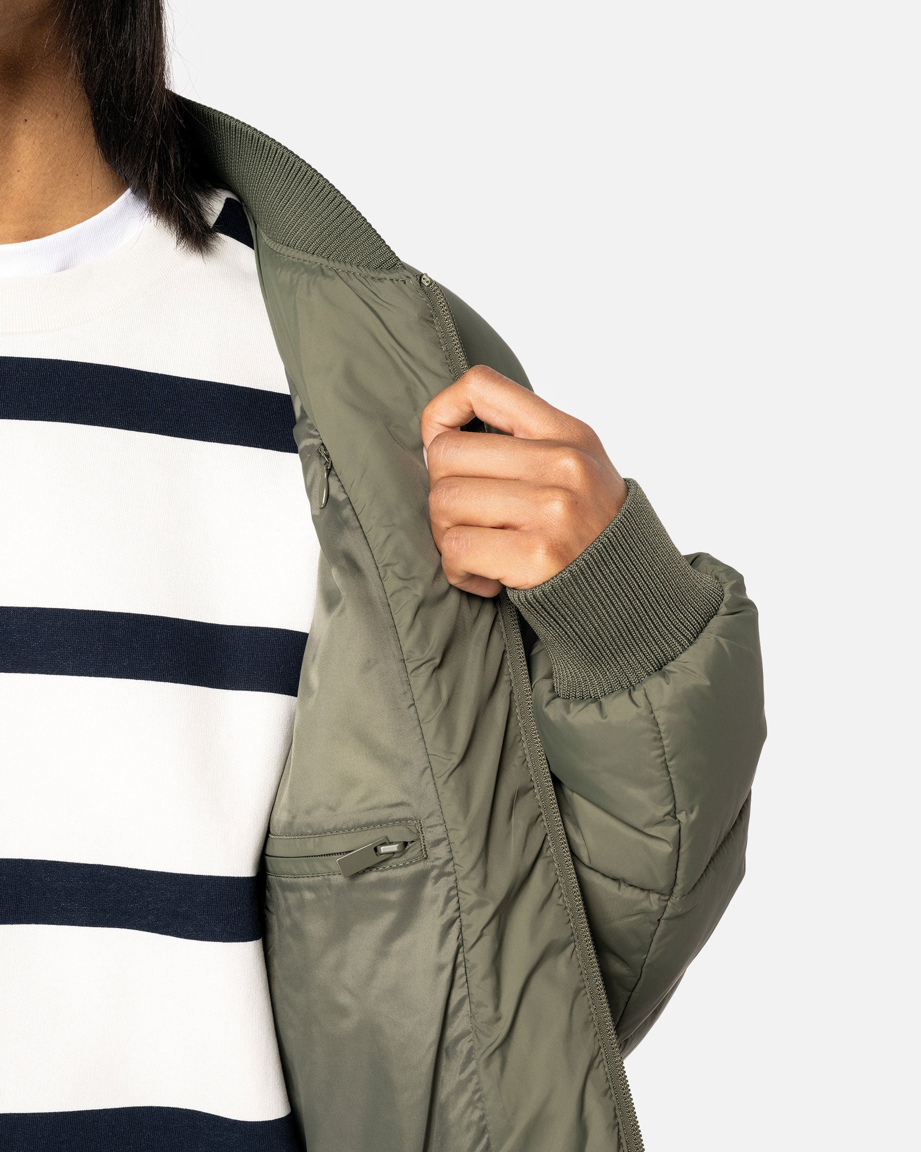 Unisex Steppjacke von VIVID