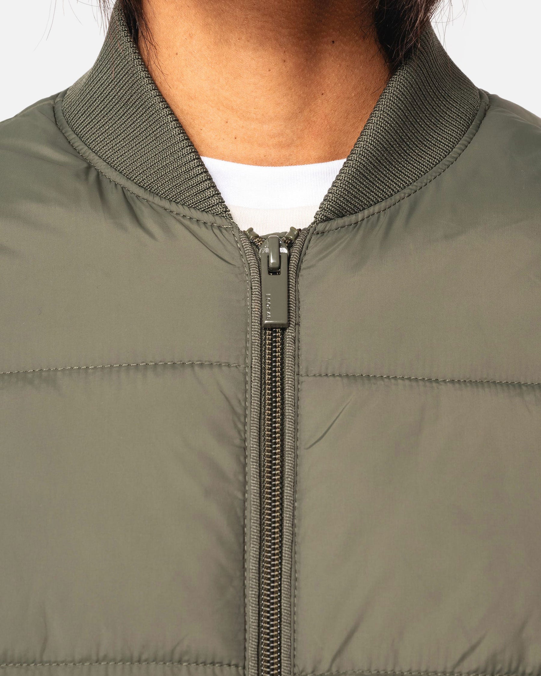 Unisex Steppjacke