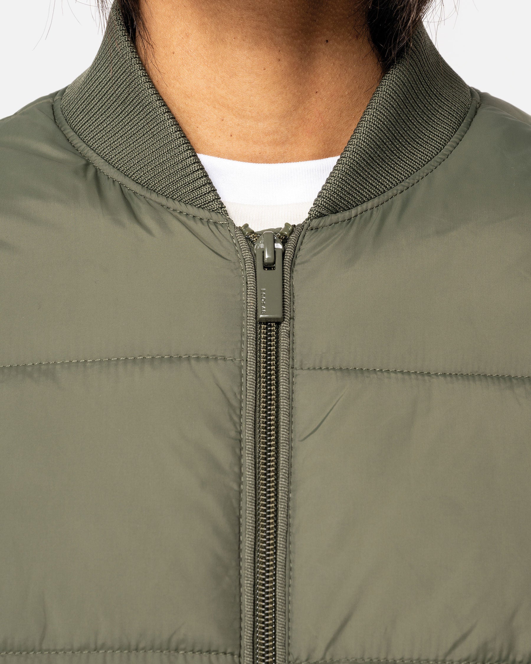 Unisex Steppjacke von VIVID