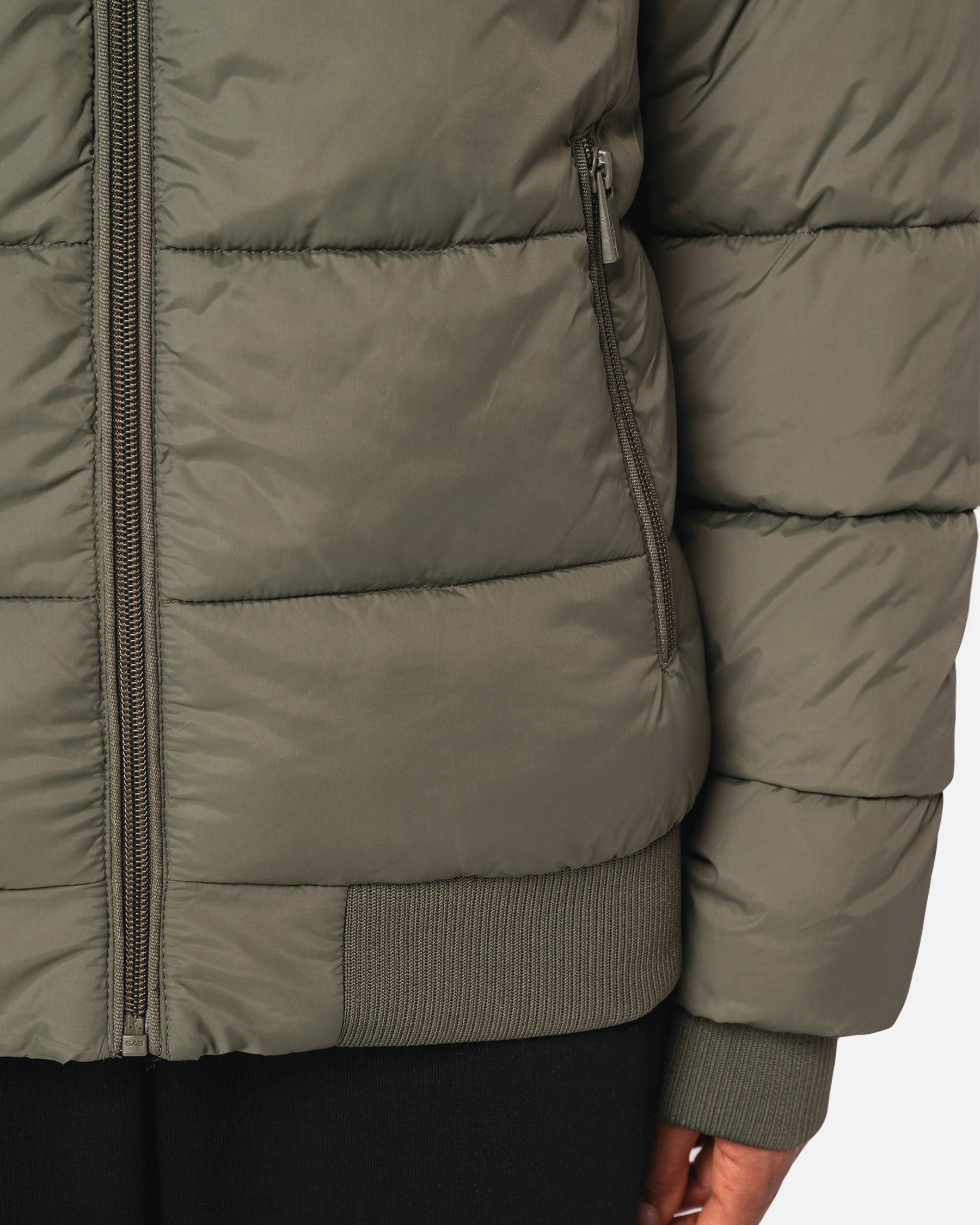 Unisex Steppjacke