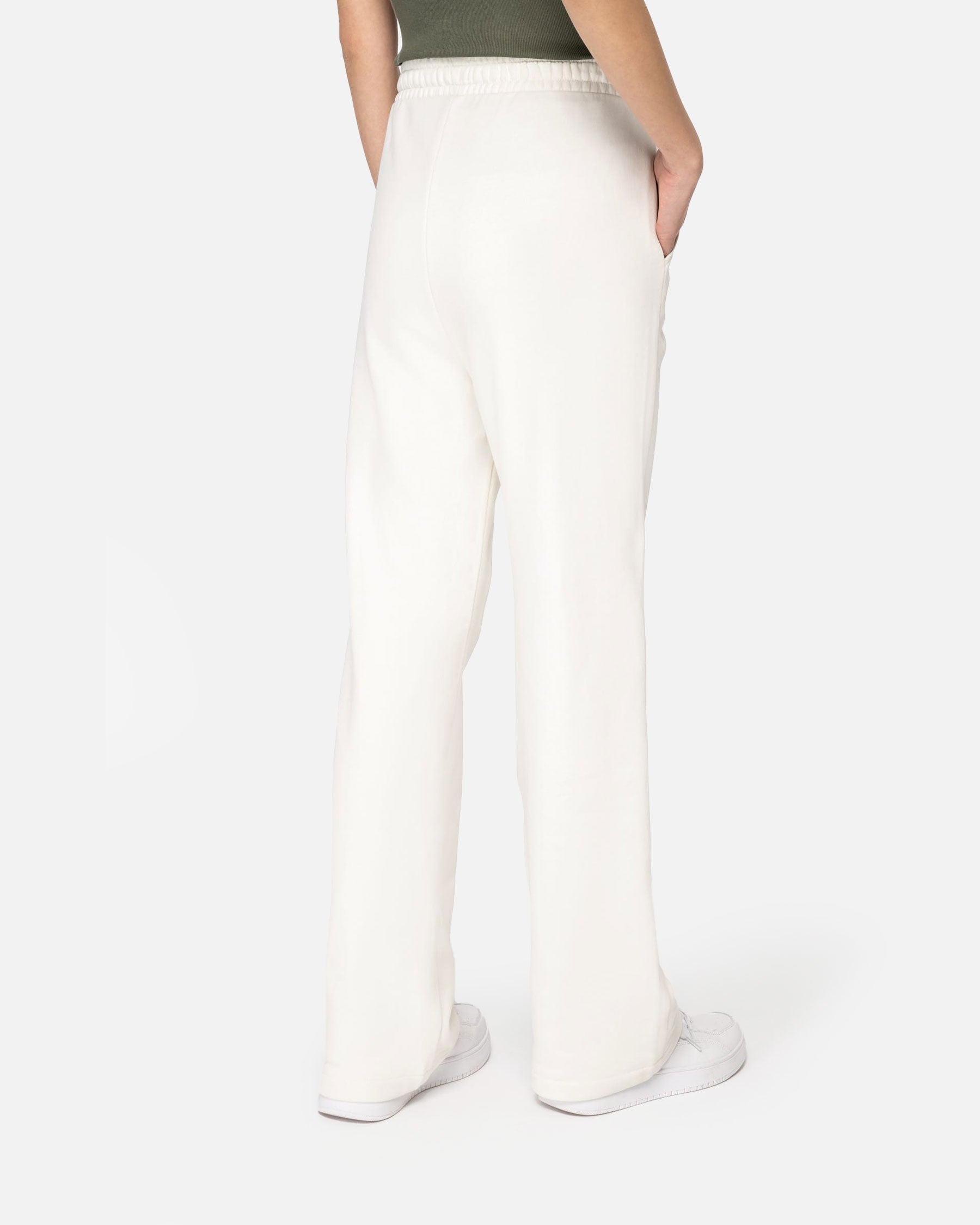Damen French Terry Sweathose von VIVID