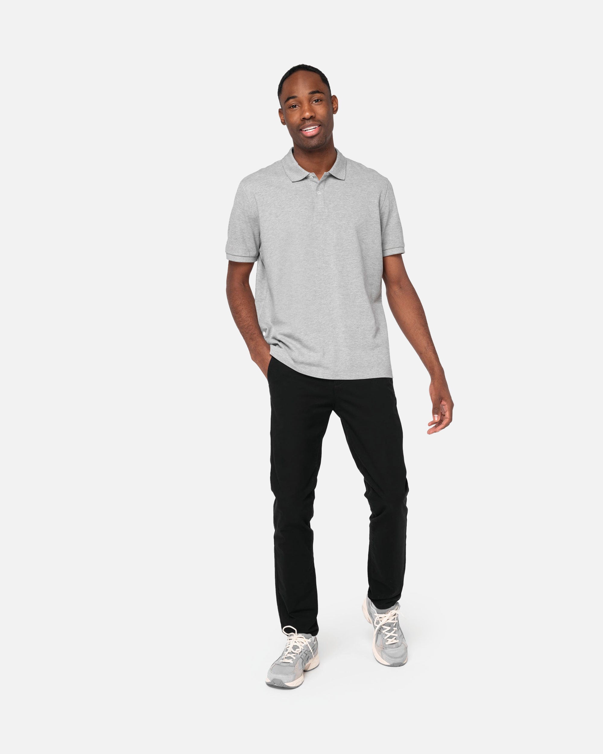 Herren Chino Hose von VIVID