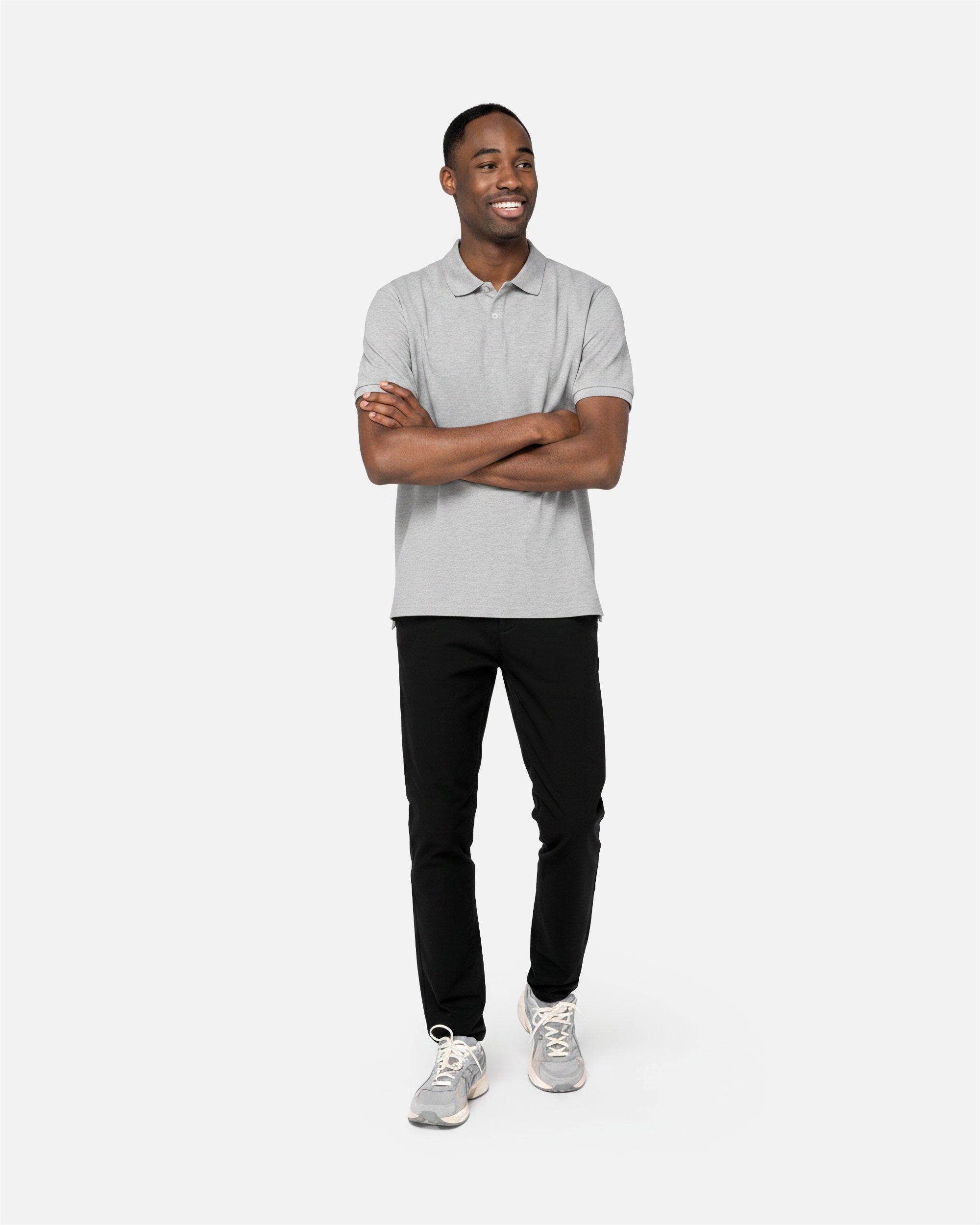 Herren Chino Hose von VIVID