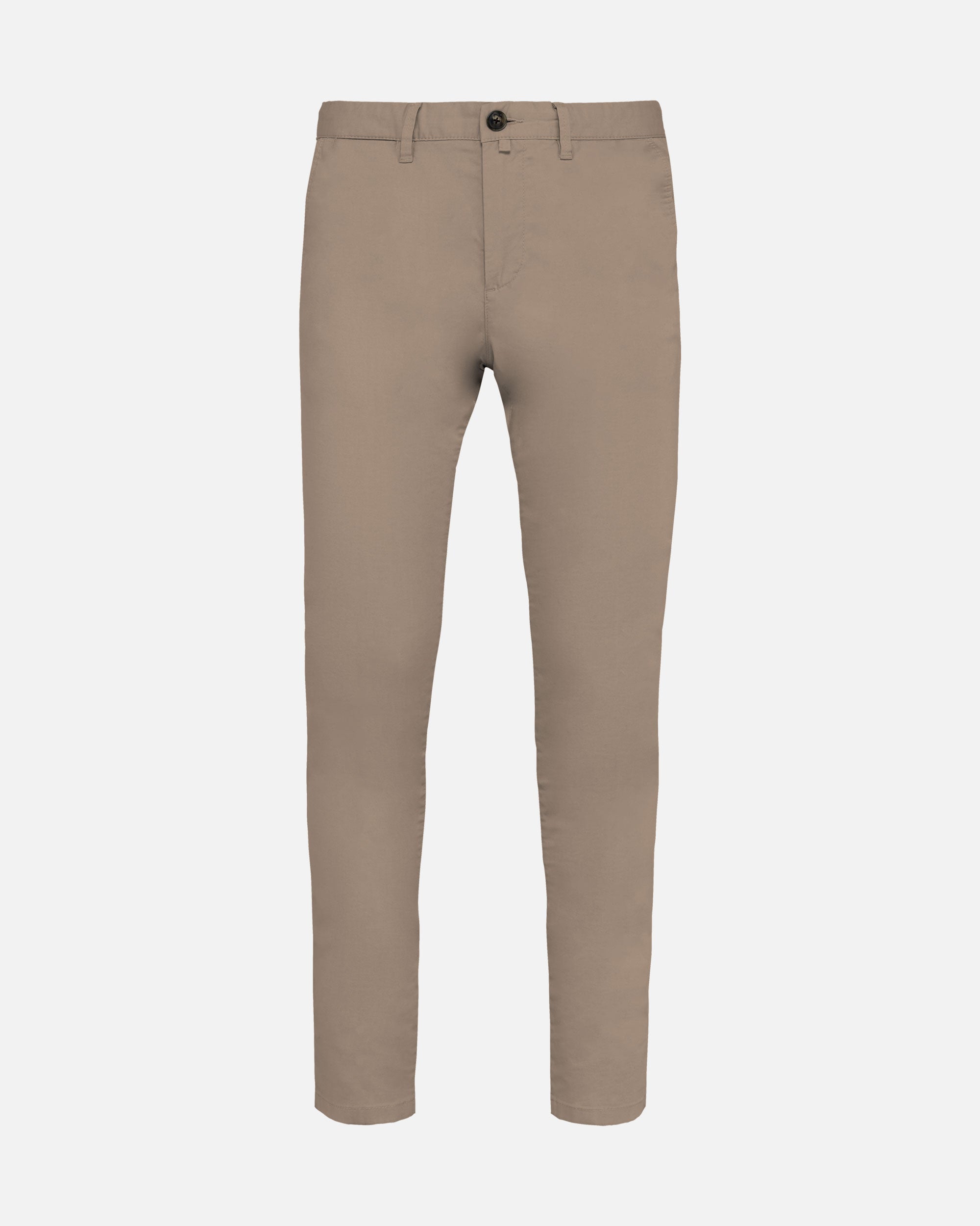 Herren Chino Hose Desert Sand von VIVID