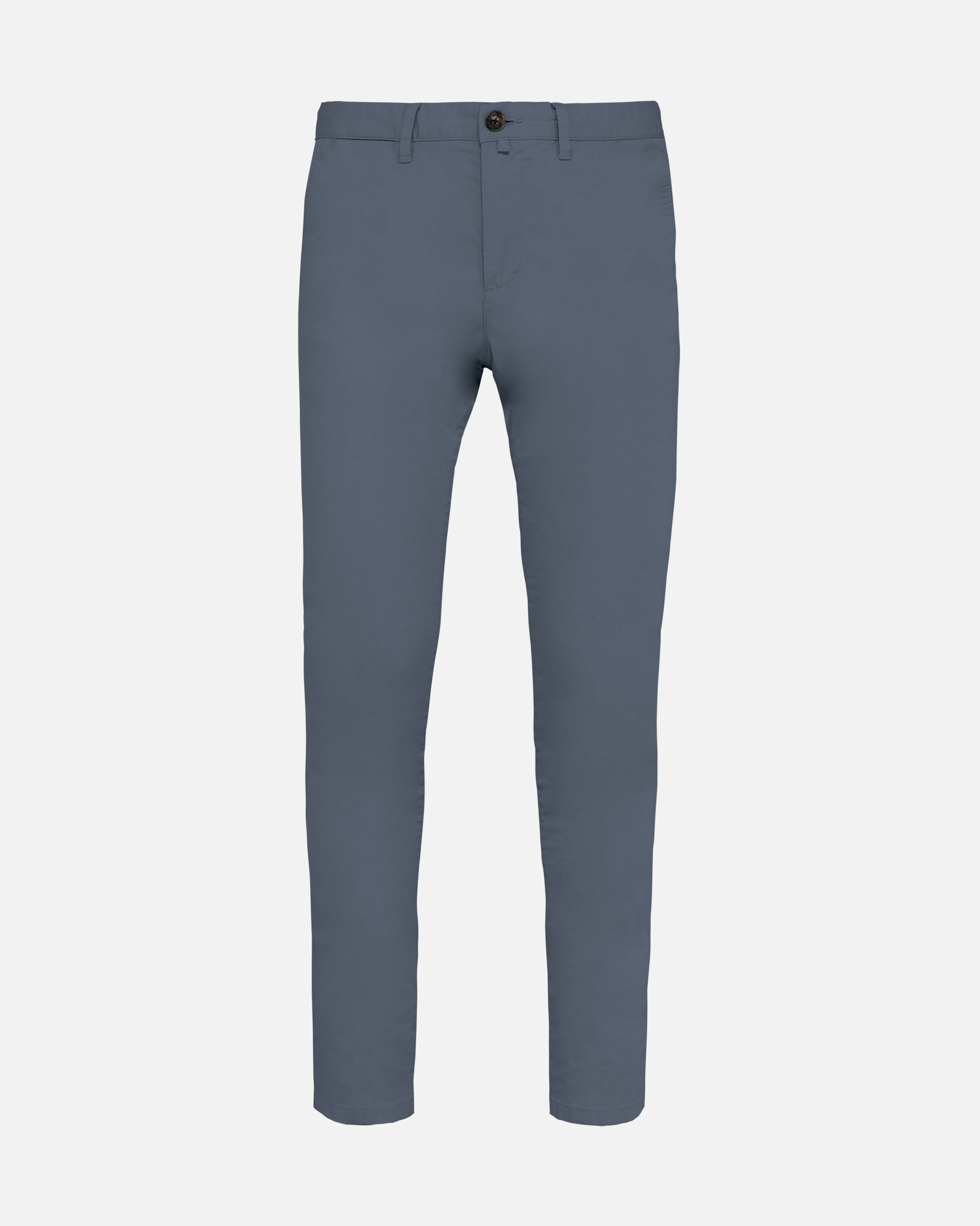 Herren Chino Hose Mineral Grey von VIVID