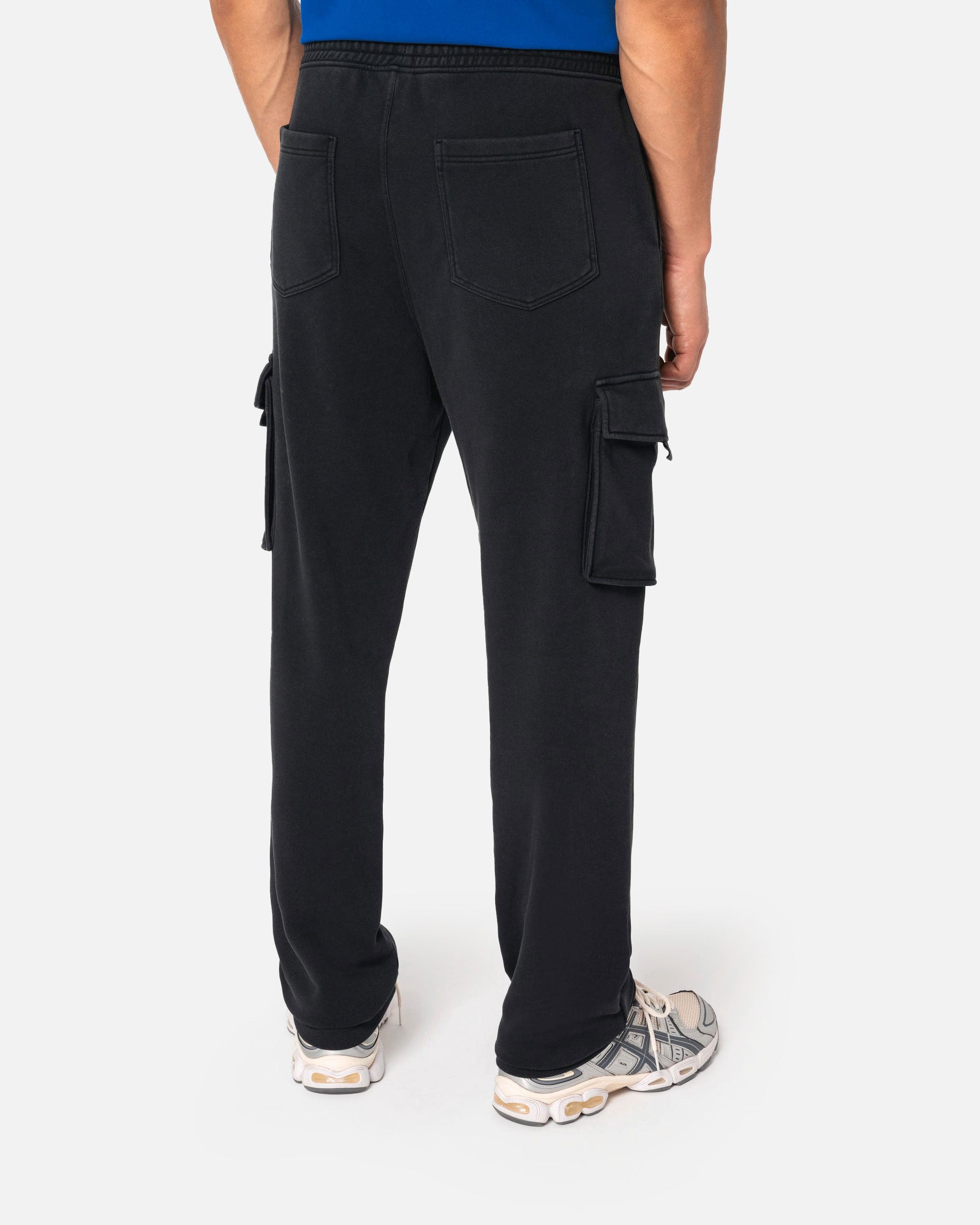 Herren French Terry Cargo Hose von VIVID