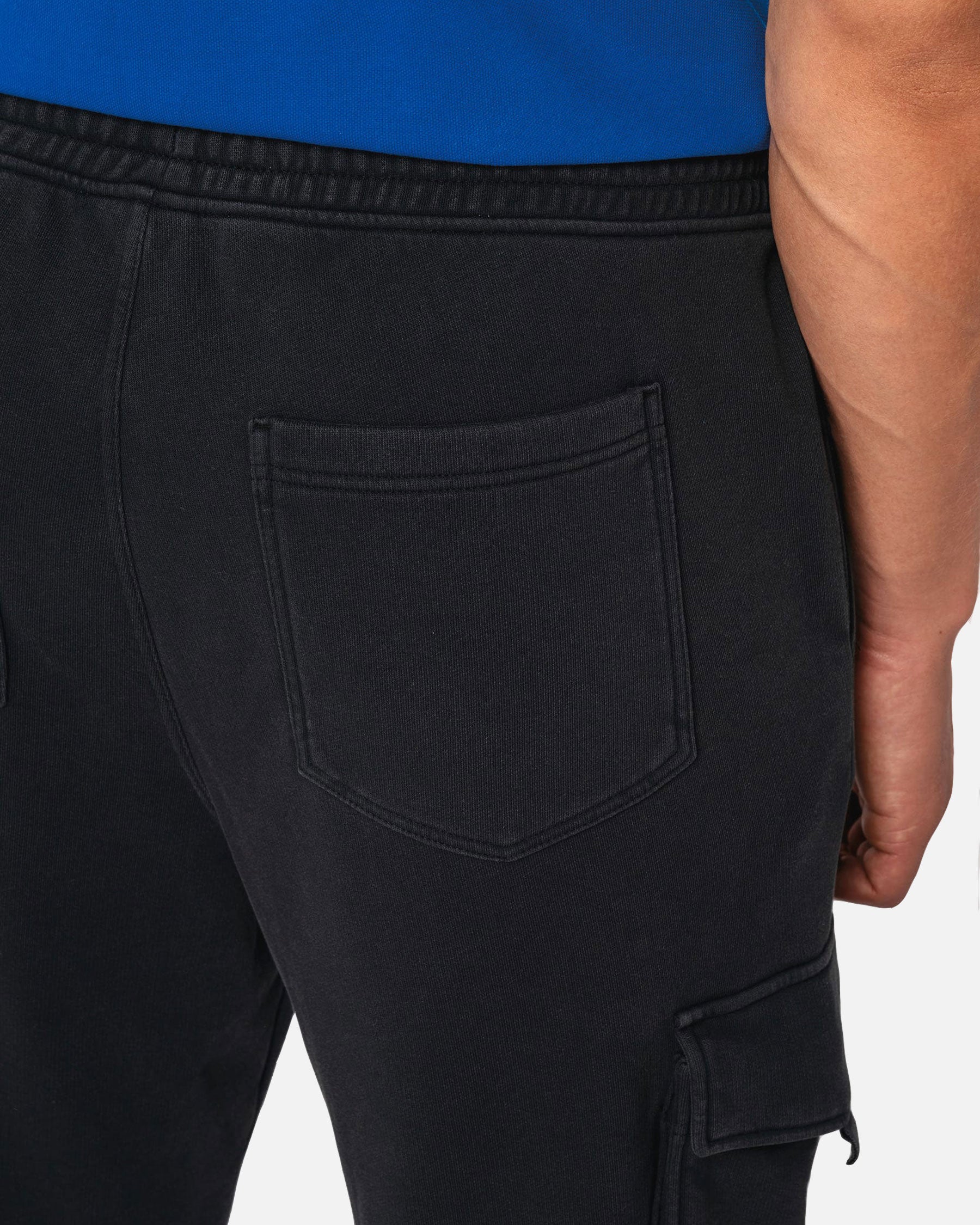 Herren French Terry Cargo Hose von VIVID