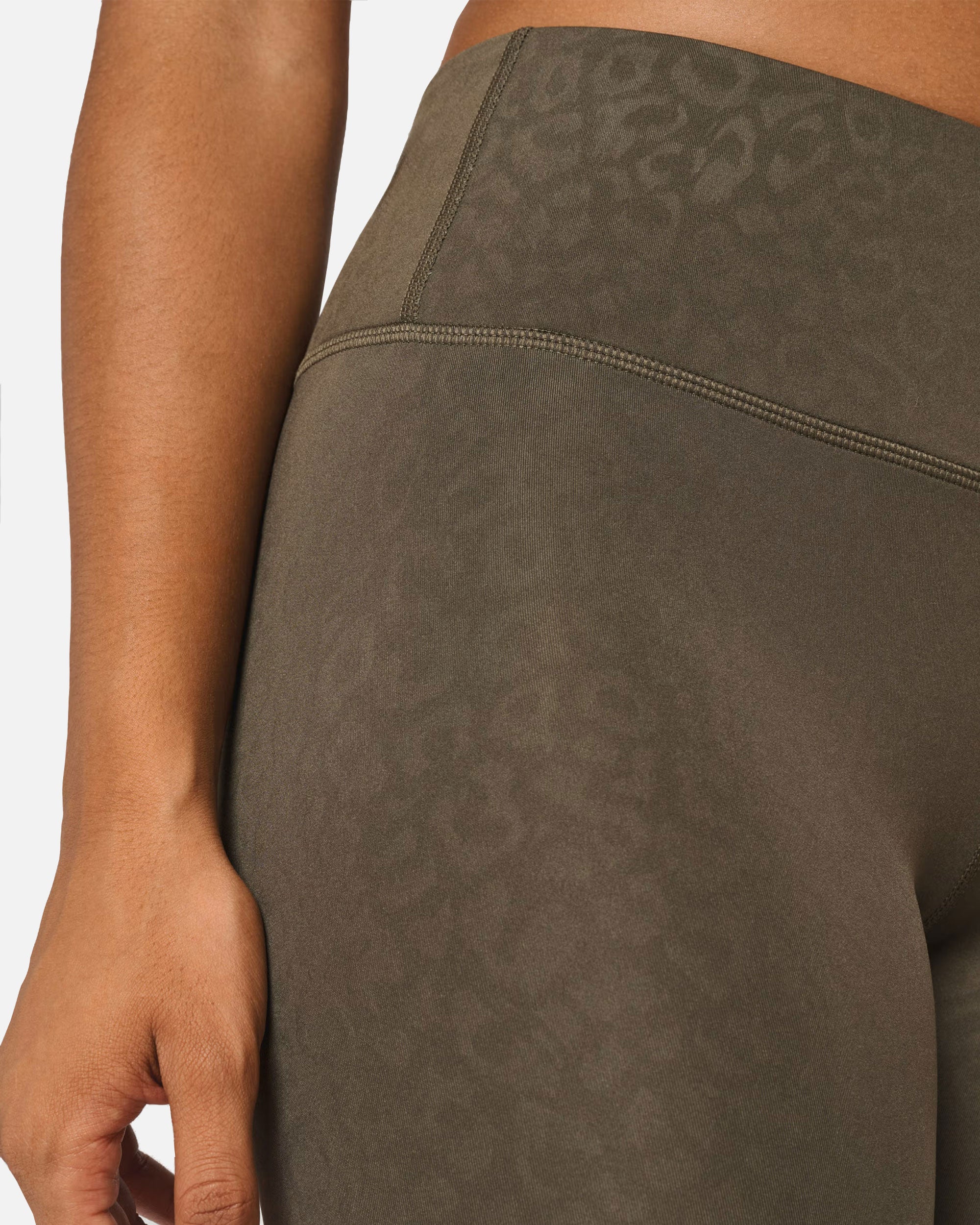 Damen Leggings mit Leoparden Muster von VIVID