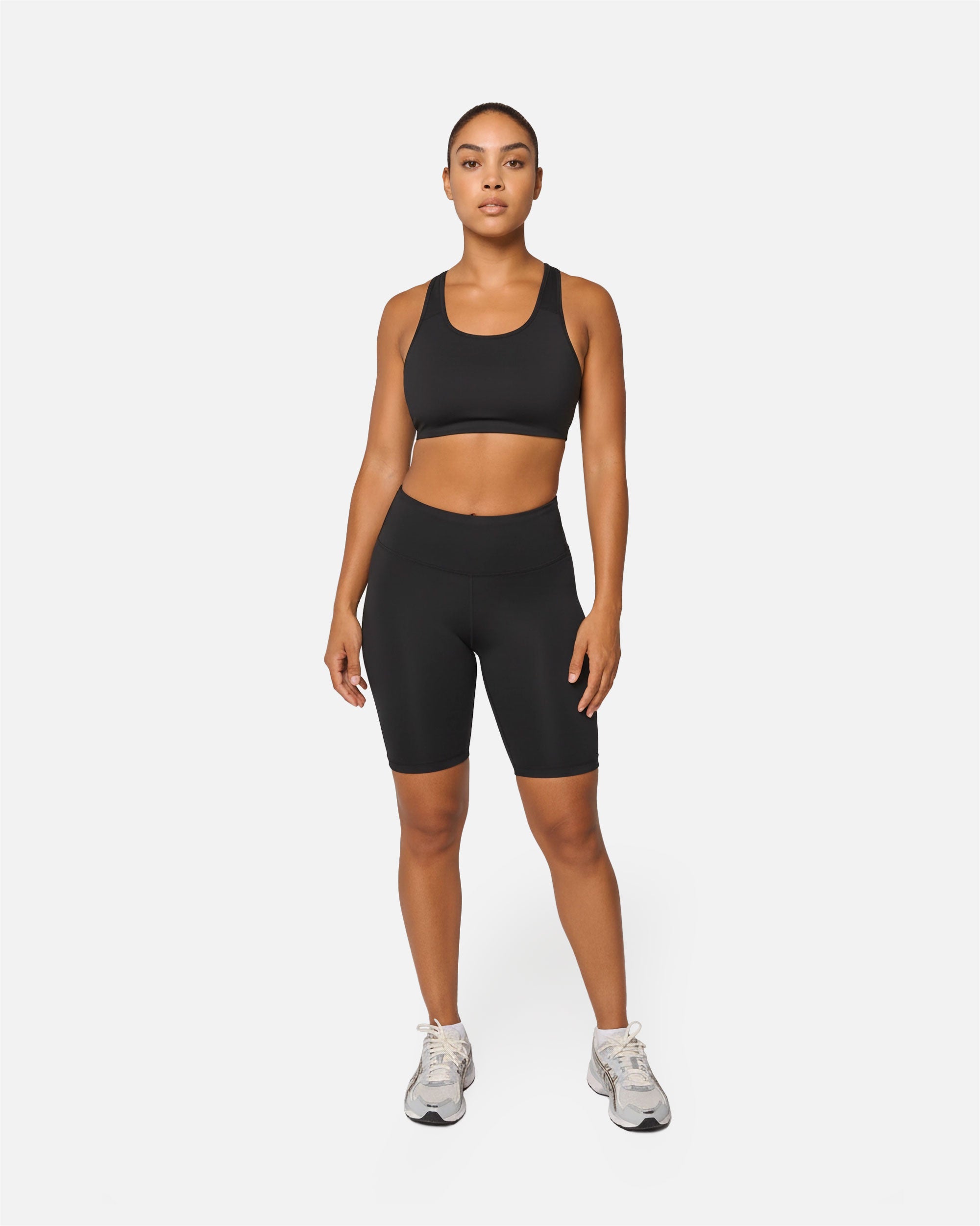 Damen Leggings Sport Shorts von VIVID