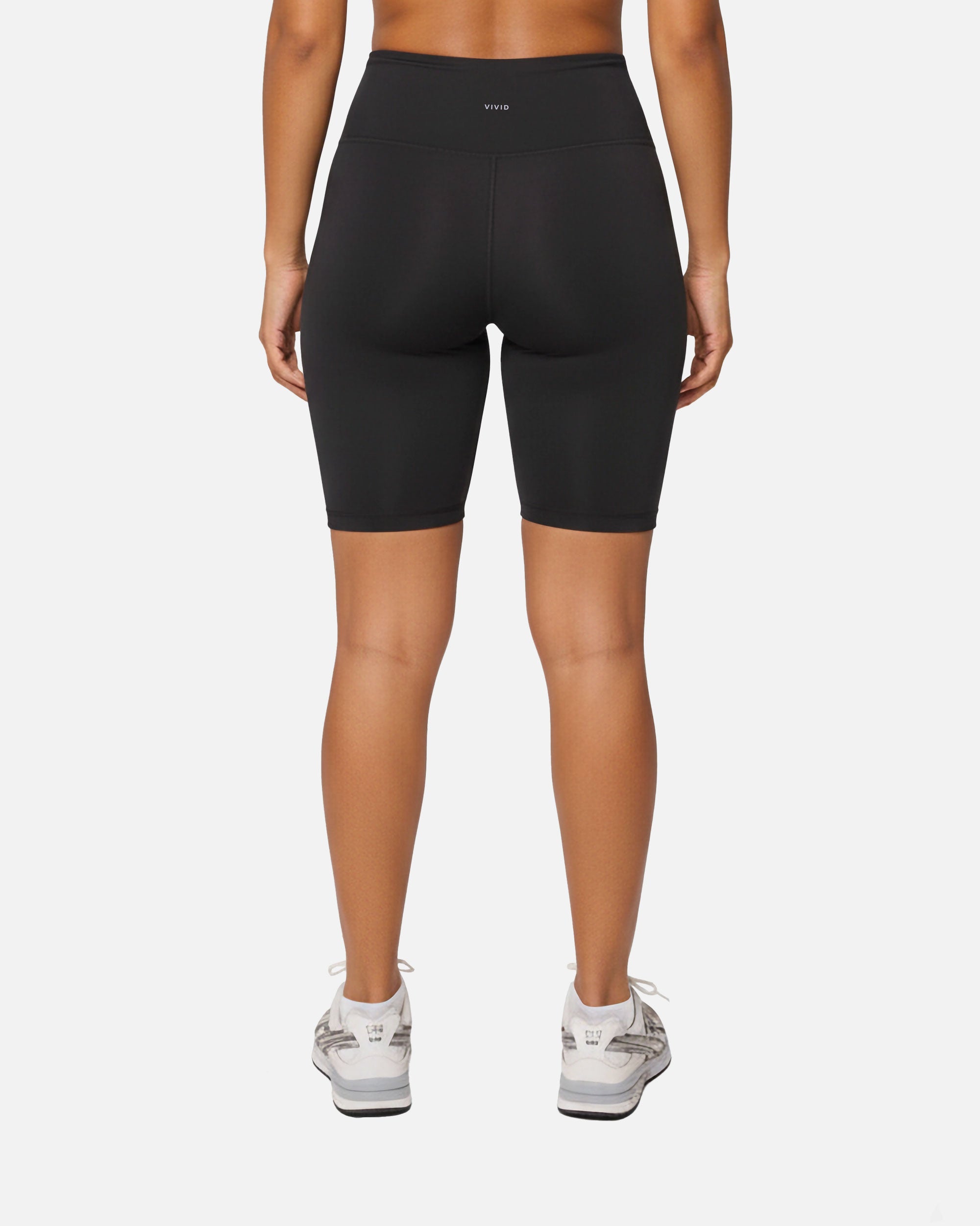 Damen Leggings Sport Shorts von VIVID