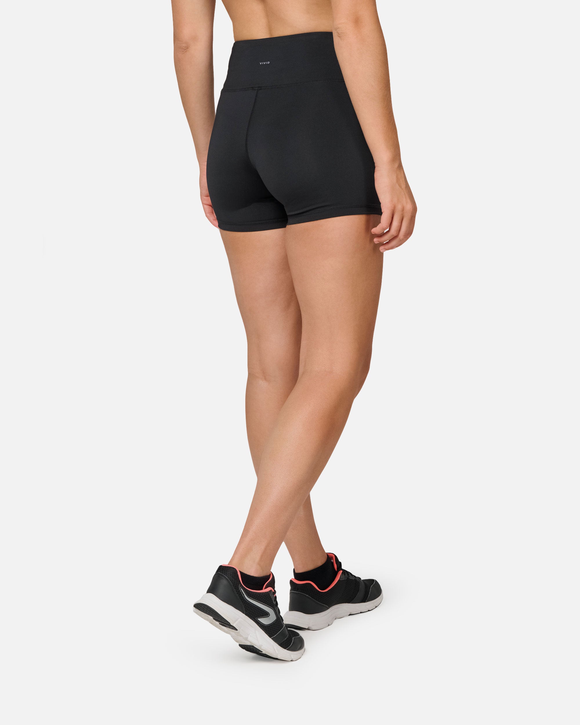 Klassische Damen Sport Shorts von VIVID
