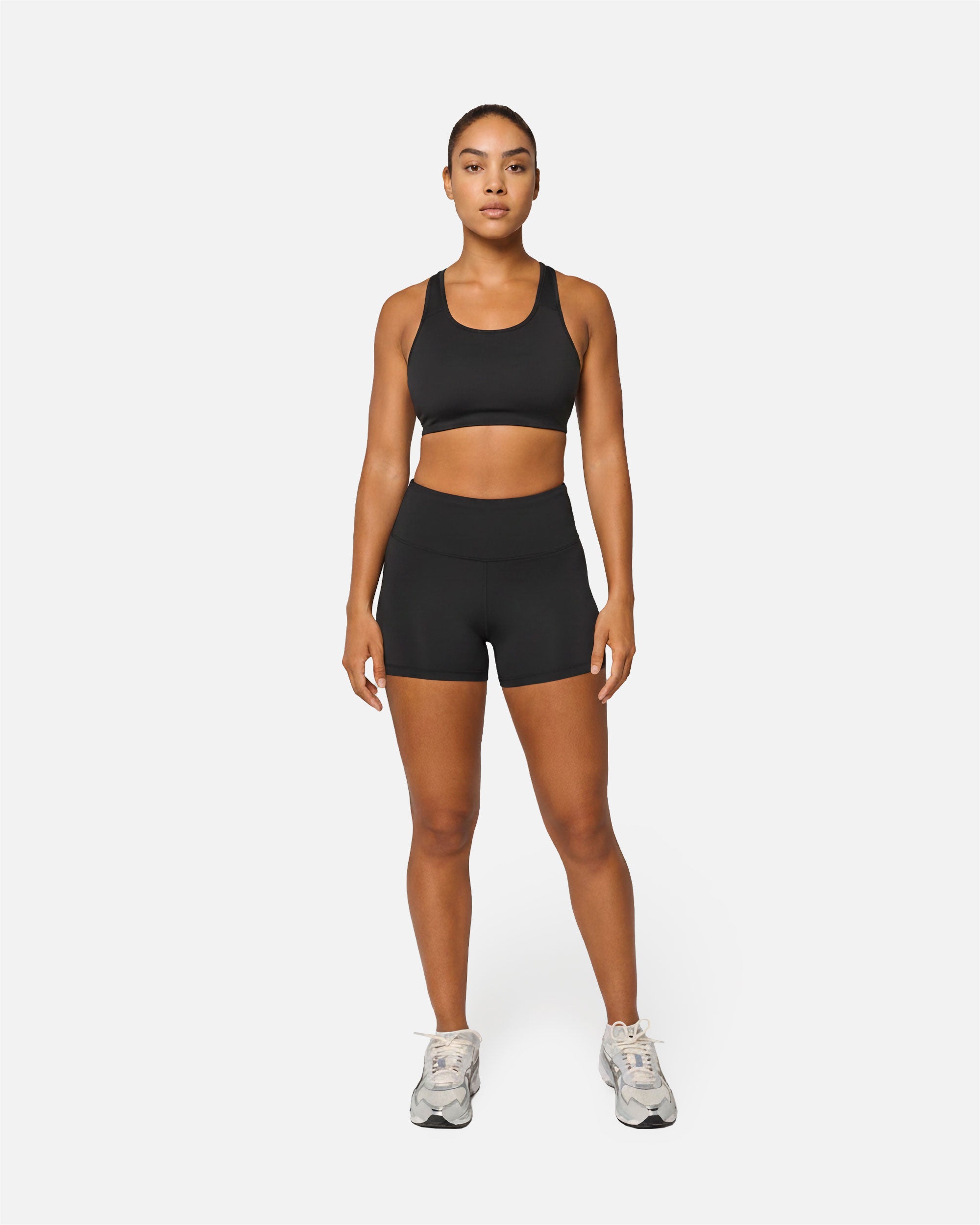 Klassische Damen Sport Shorts von VIVID