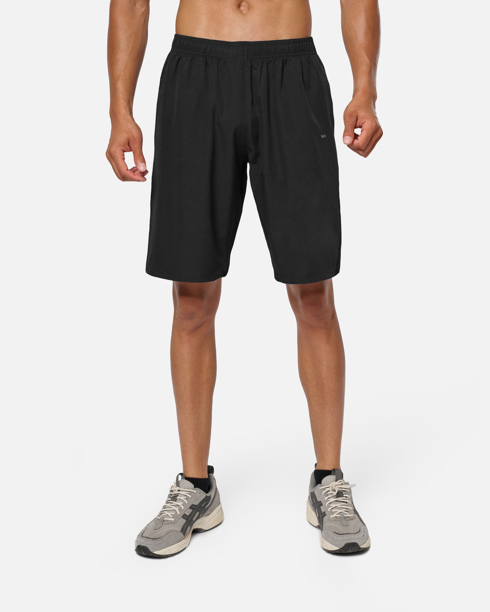Herren Performance Shorts