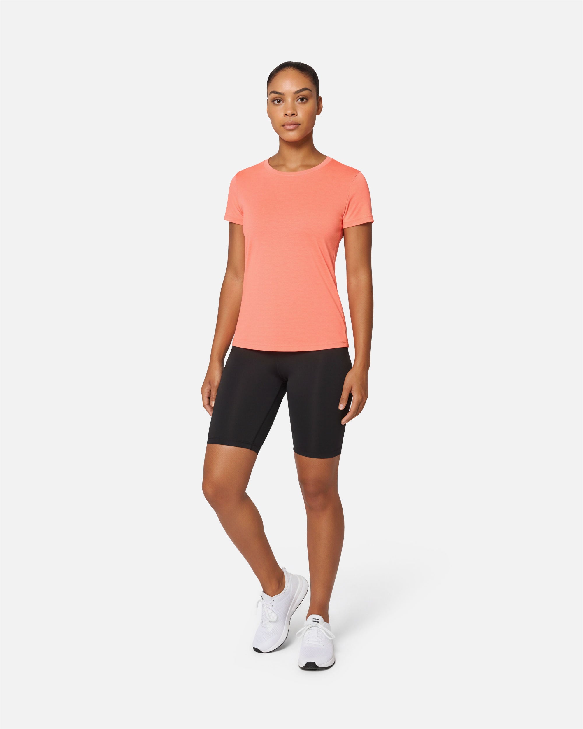 Damen Triblend Sport T-Shirt von VIVID