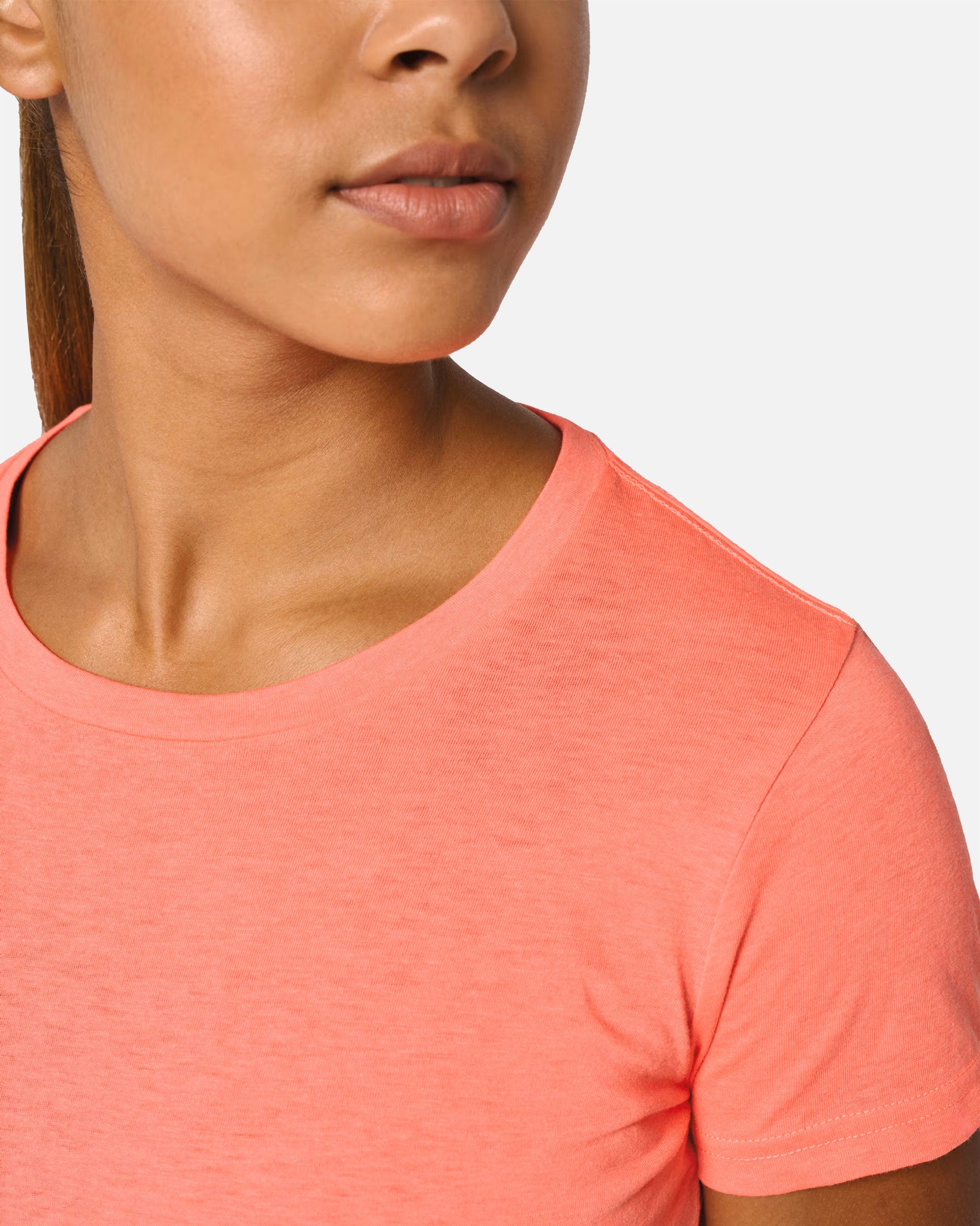 Damen Triblend Sport T-Shirt von VIVID