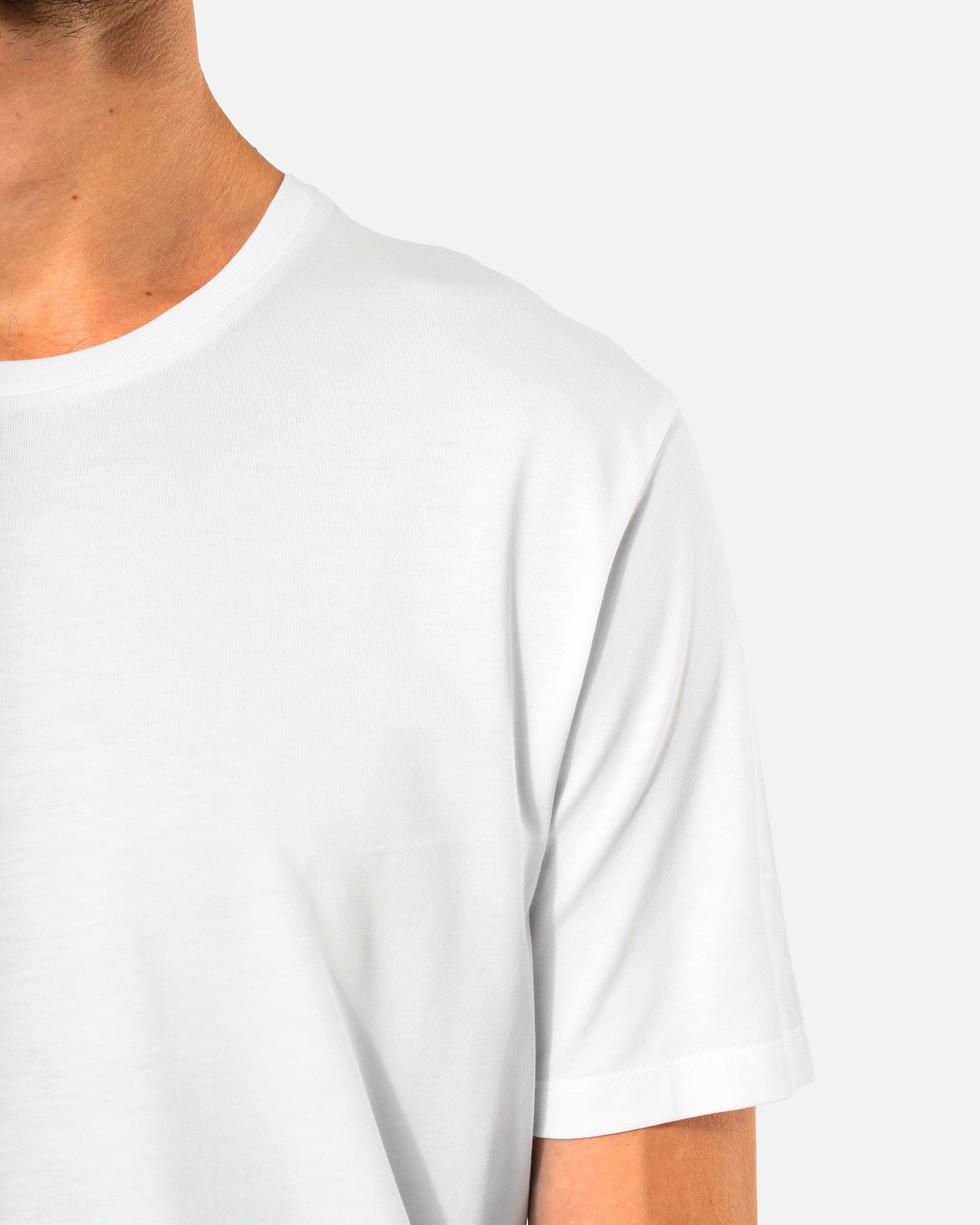 Herren Supima T-Shirt von VIVID