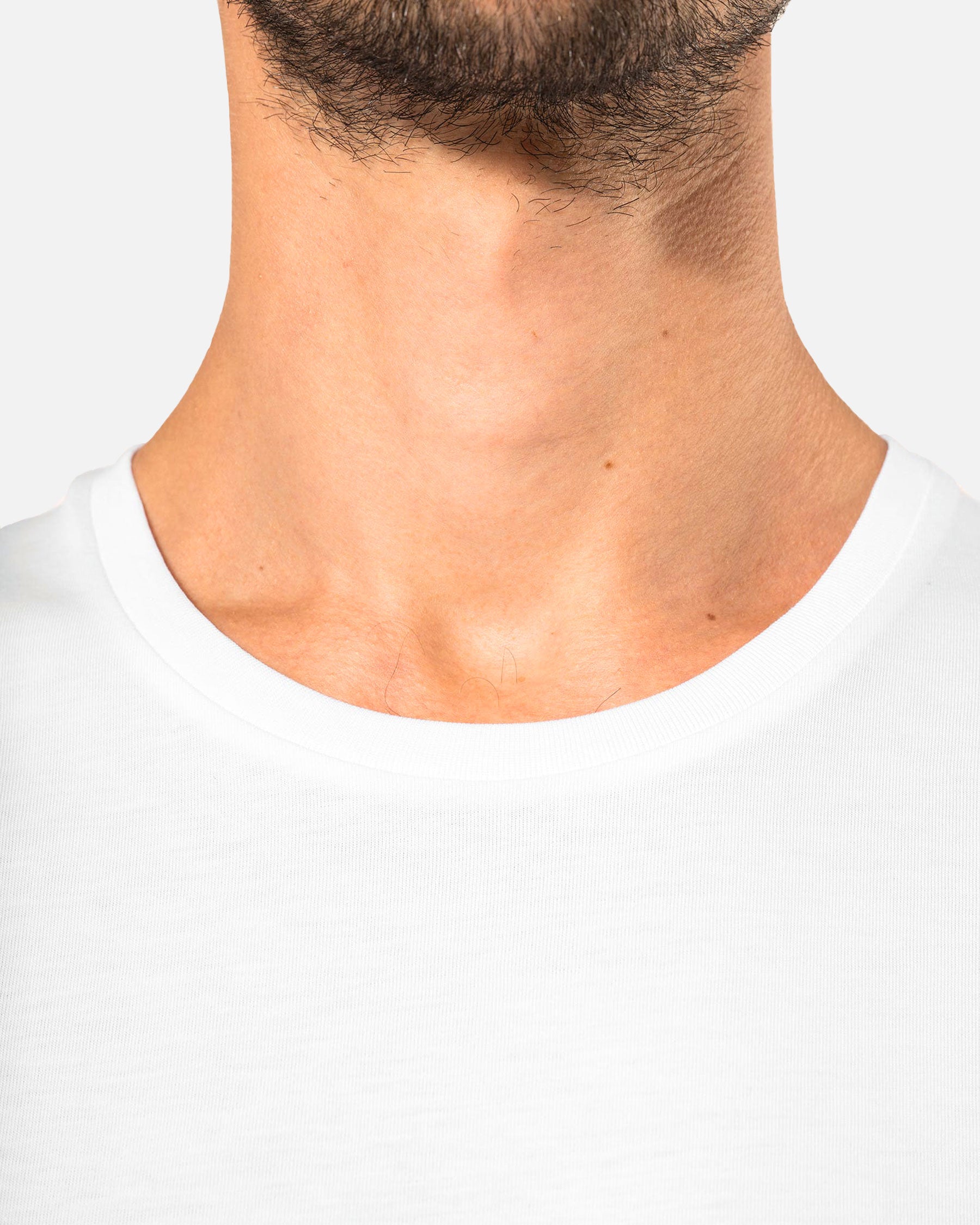 Herren Supima T-Shirt von VIVID