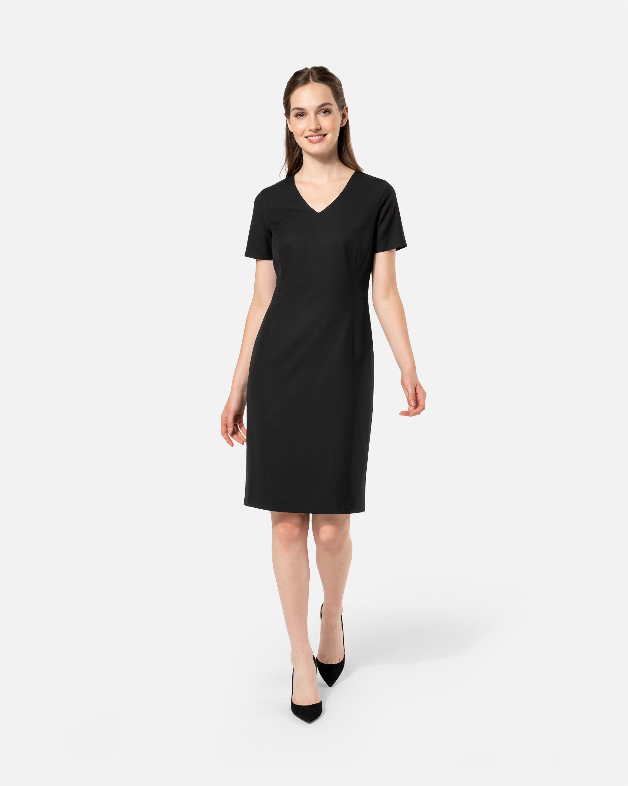 Elegantes Damen Kleid von VIVID