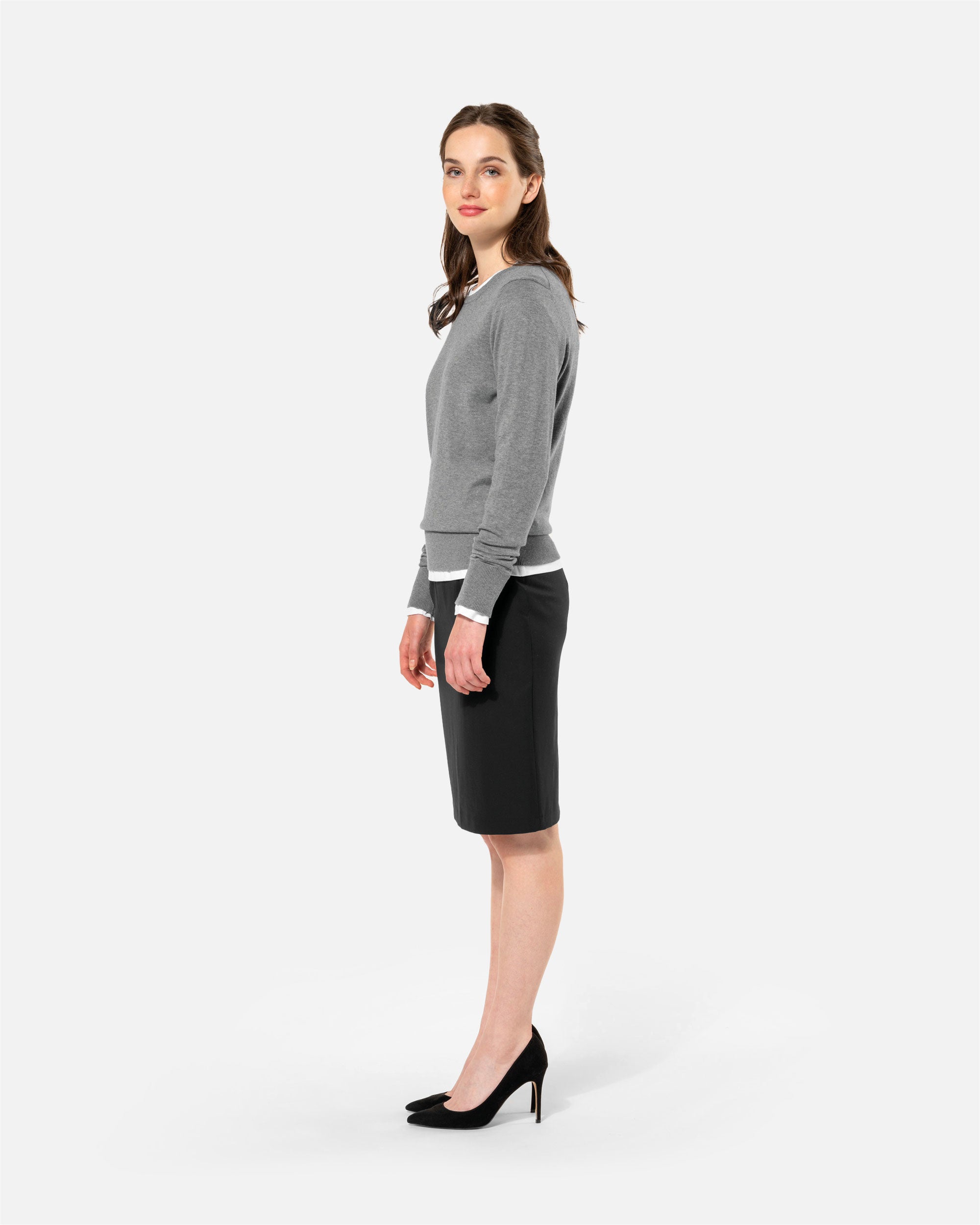 Eleganter Damen Rock von VIVID