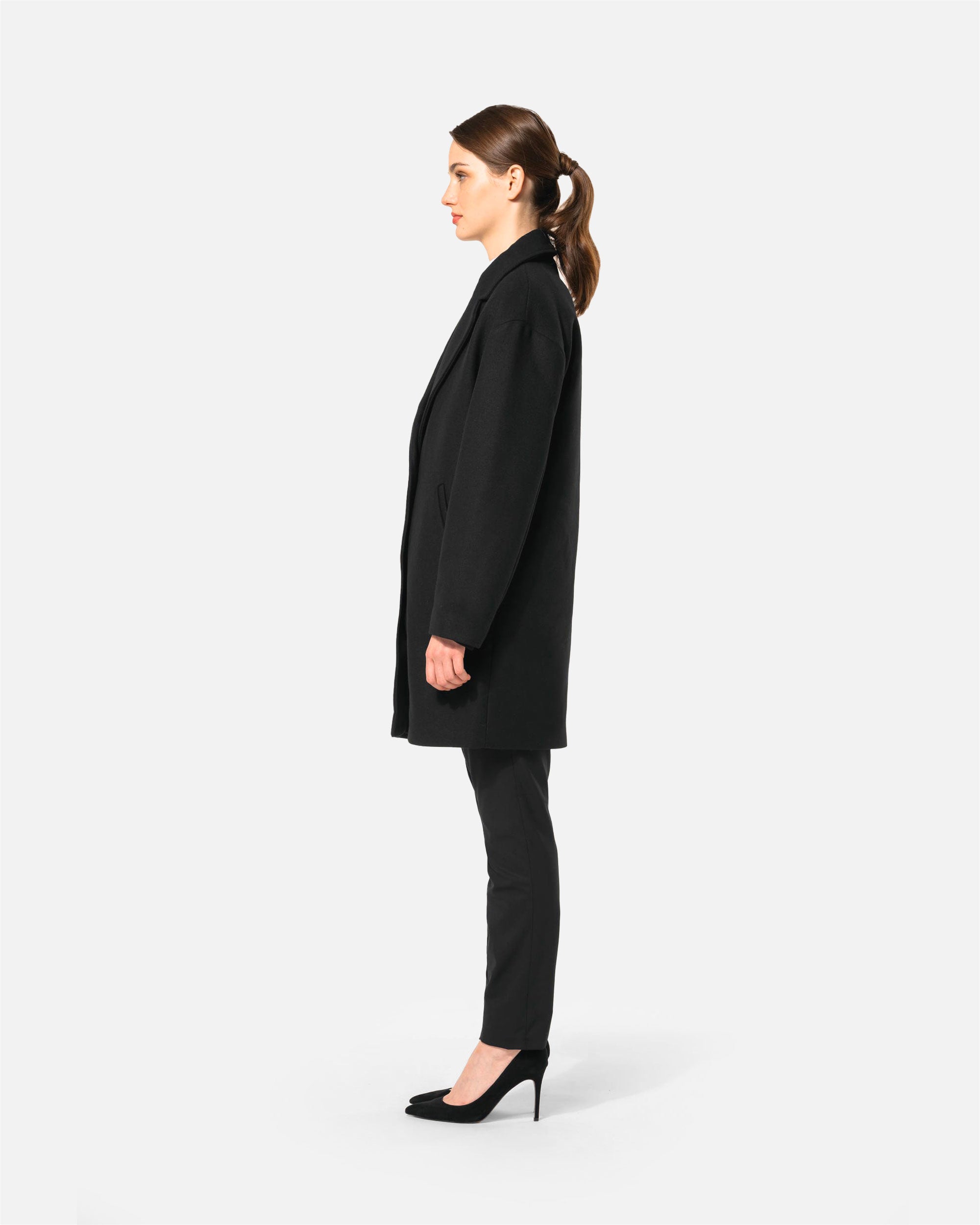 Eleganter Damen Mantel von VIVID