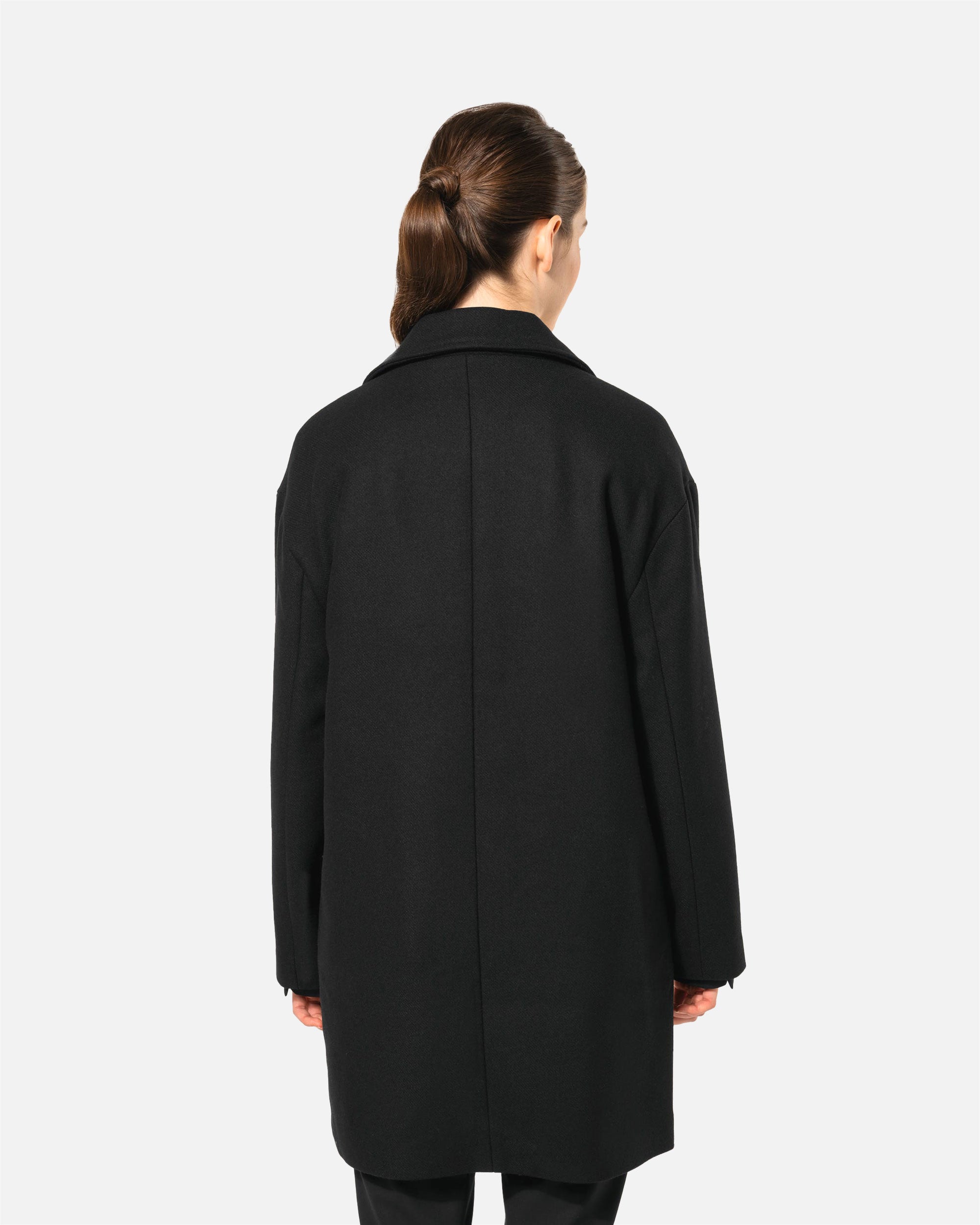 Eleganter Damen Mantel von VIVID