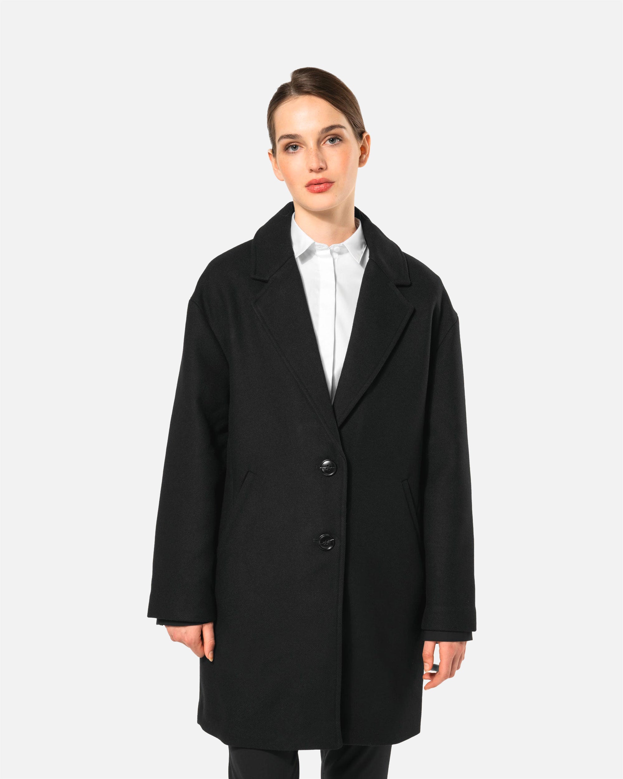 Eleganter Damen Mantel von VIVID