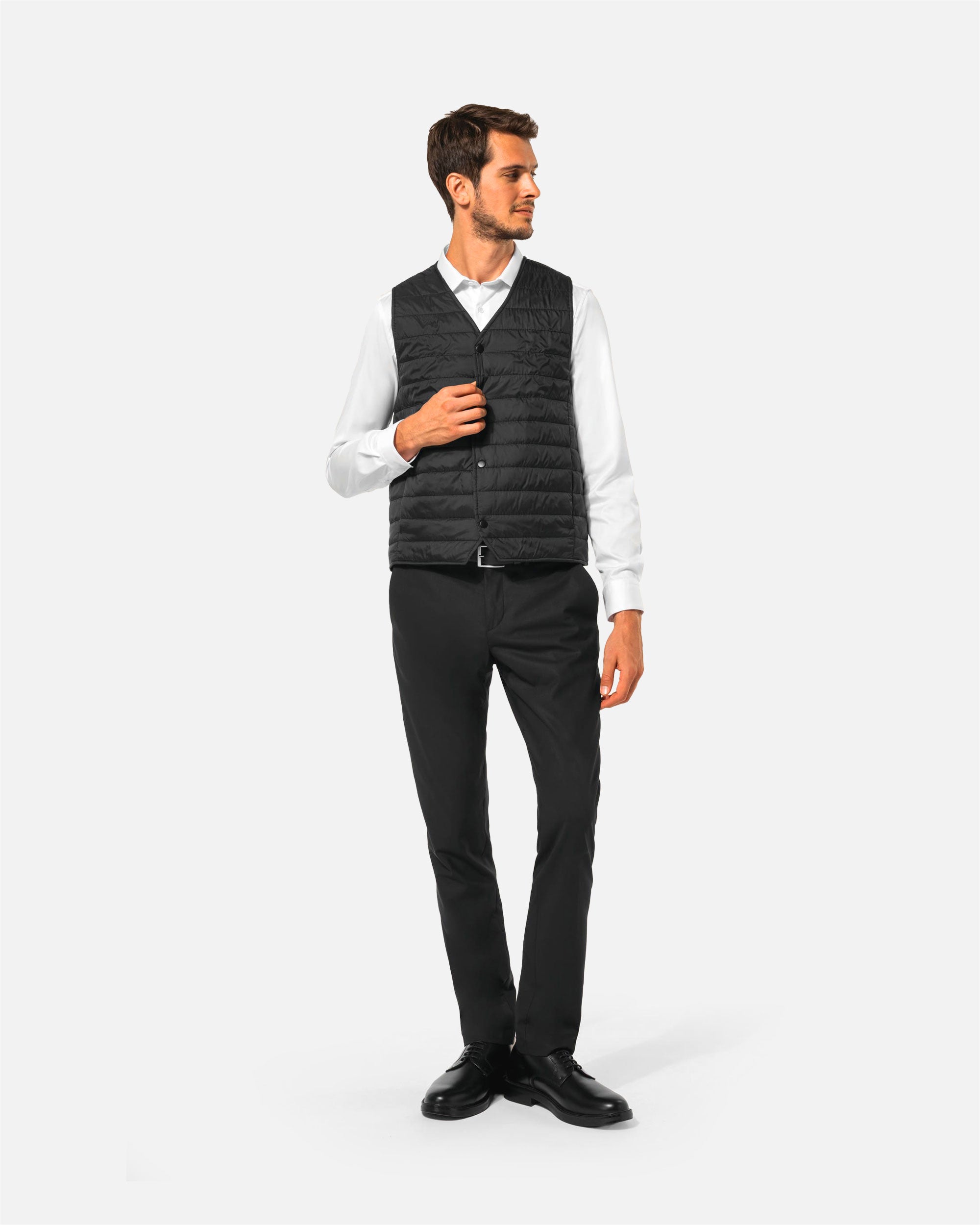 Elegante Herren Weste von VIVID